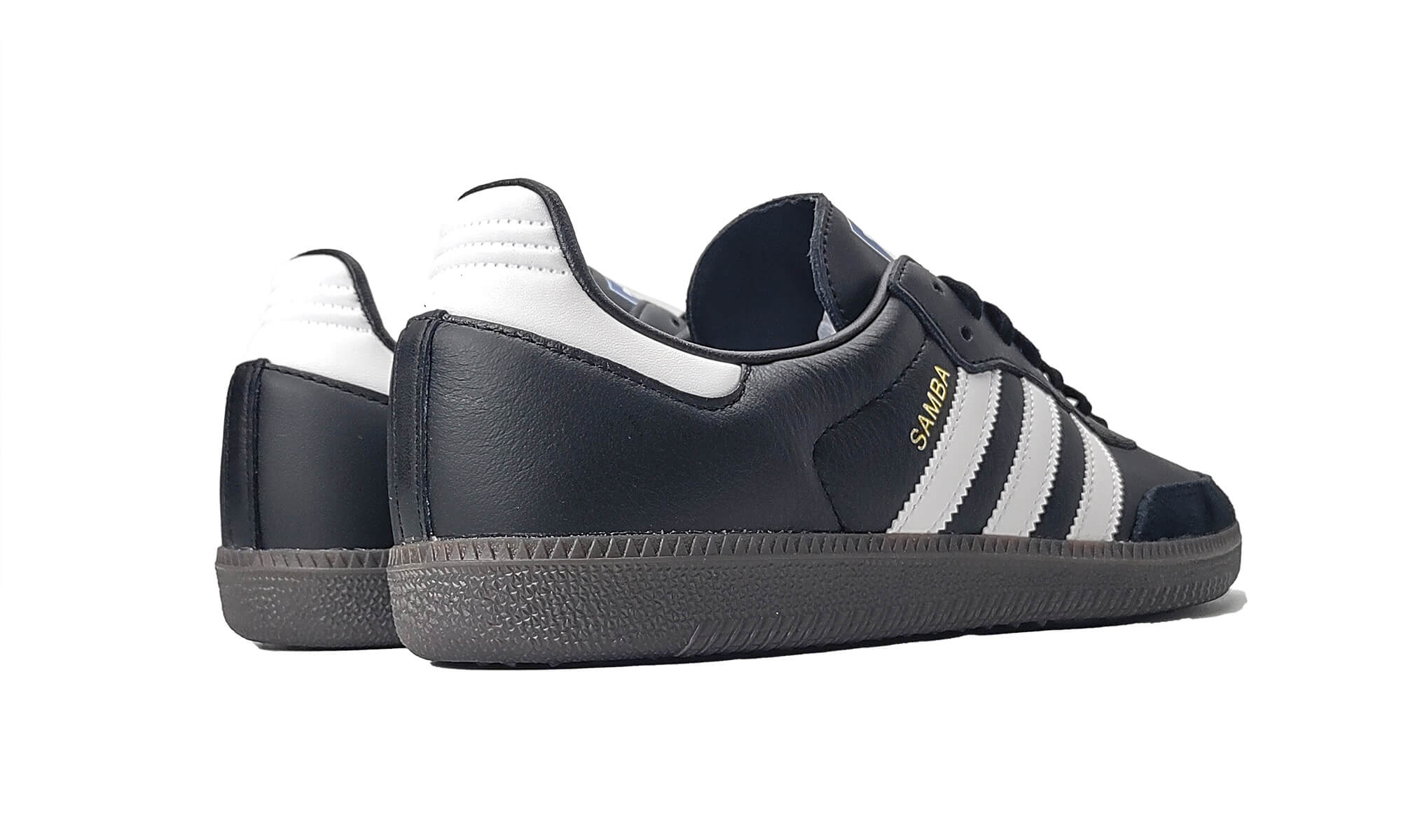 adidas Samba OG 'Core Black'