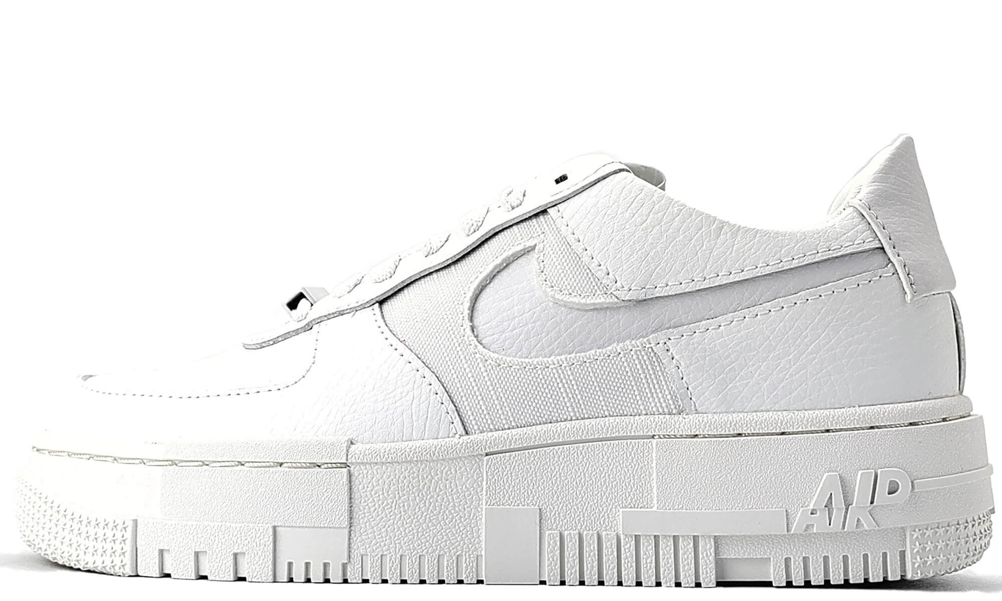 Af1 low 2024 pixel summit white