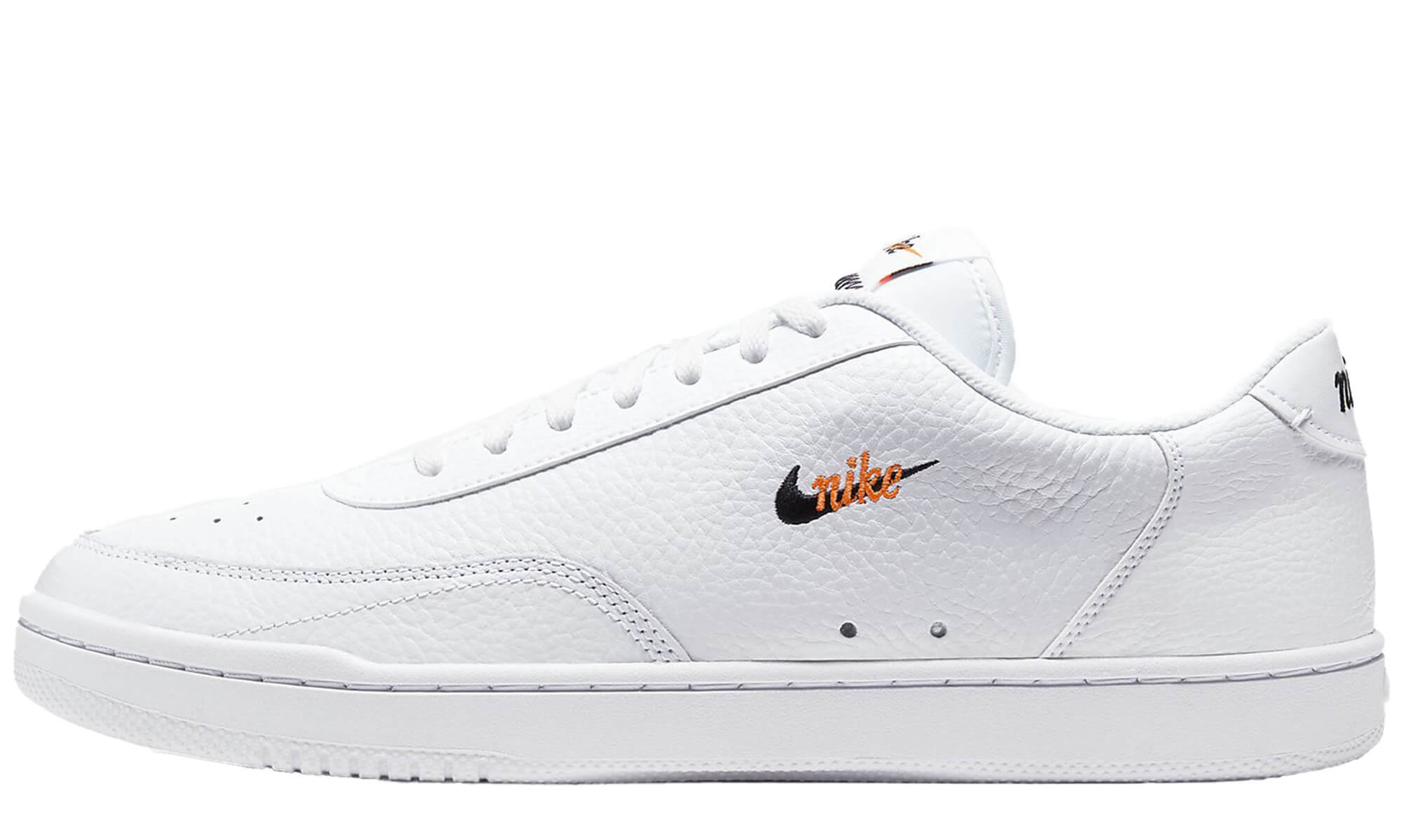 Nike Court Vintage Premium 'White'