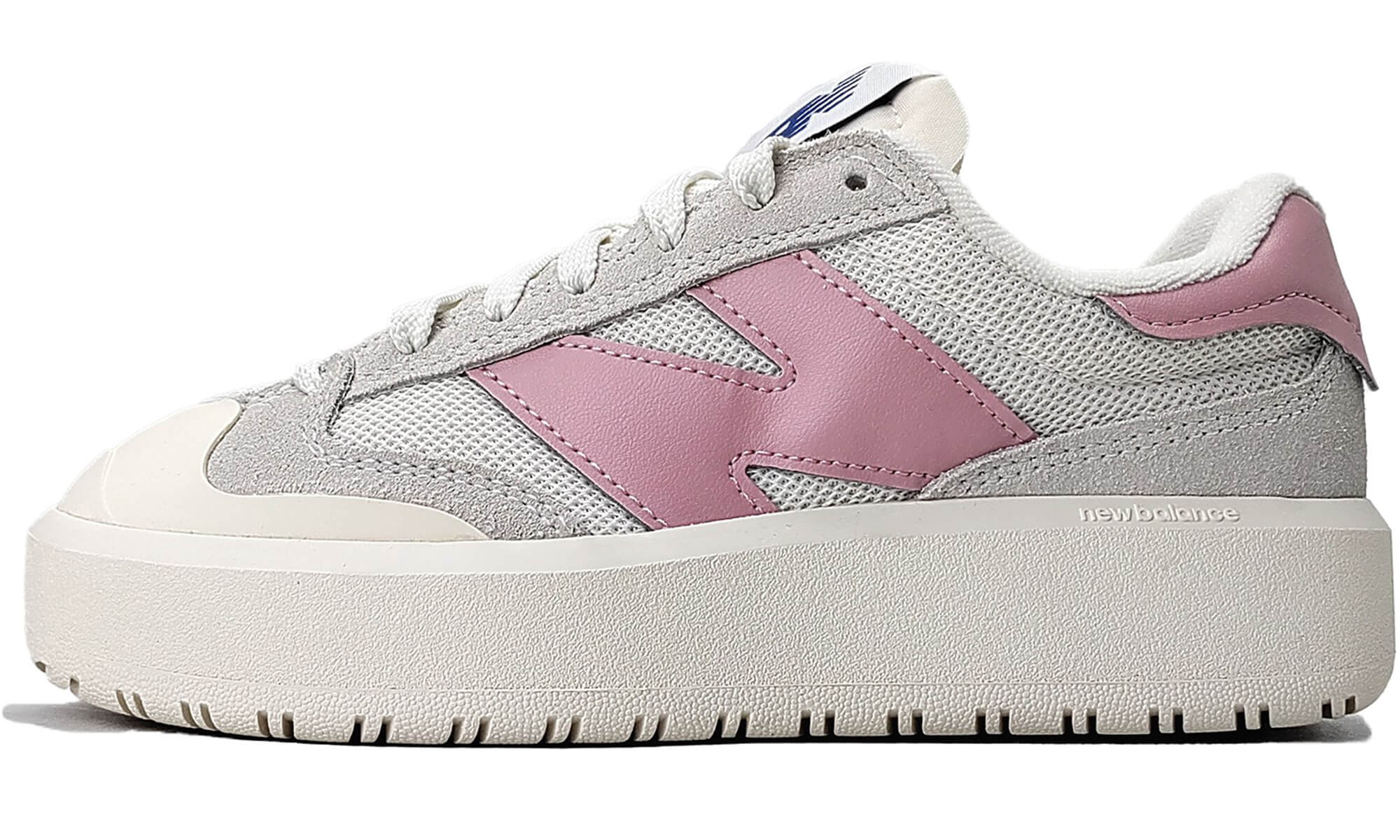 New Balance 302 'Sea Salt Pink'