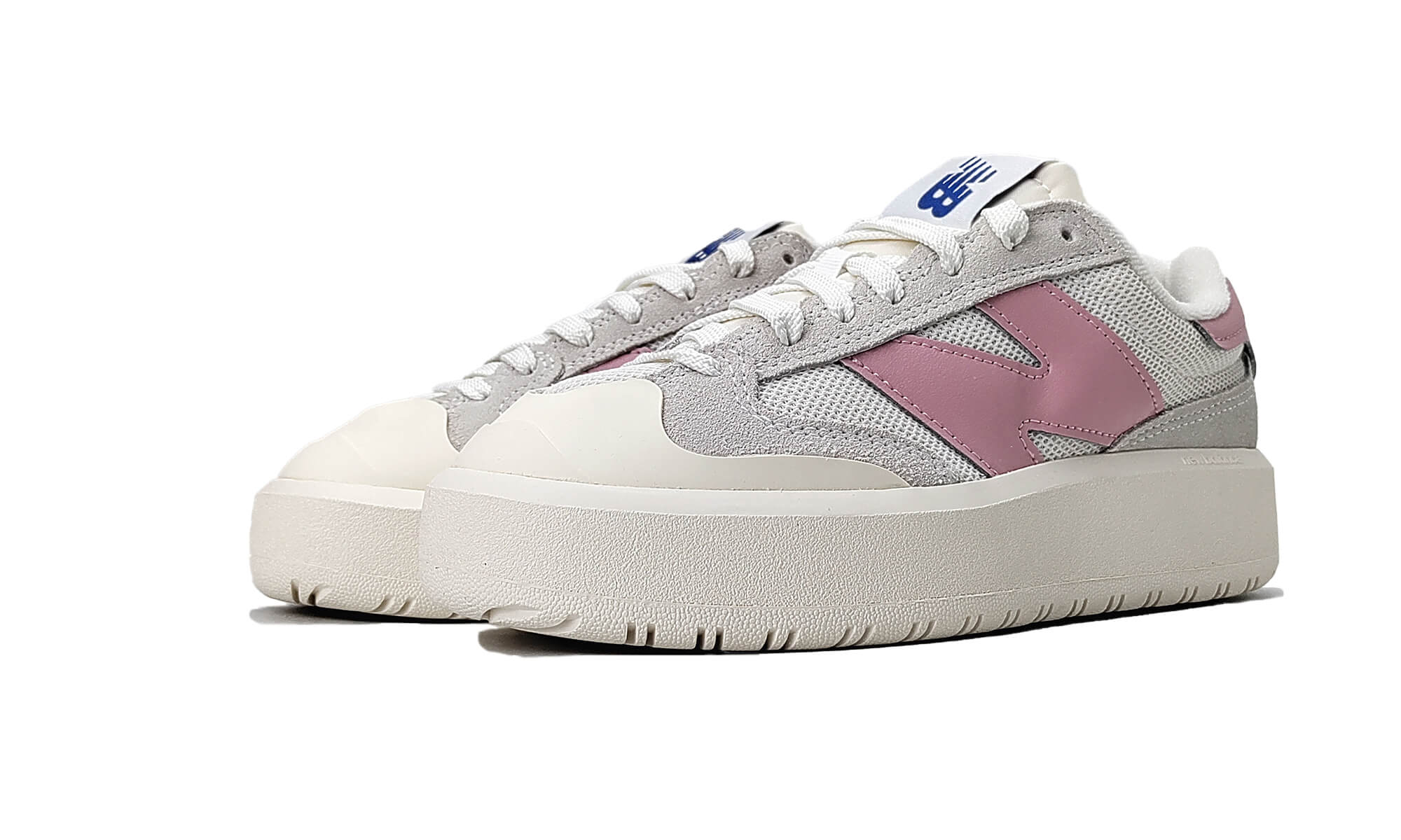 New Balance 302 'Sea Salt Pink'