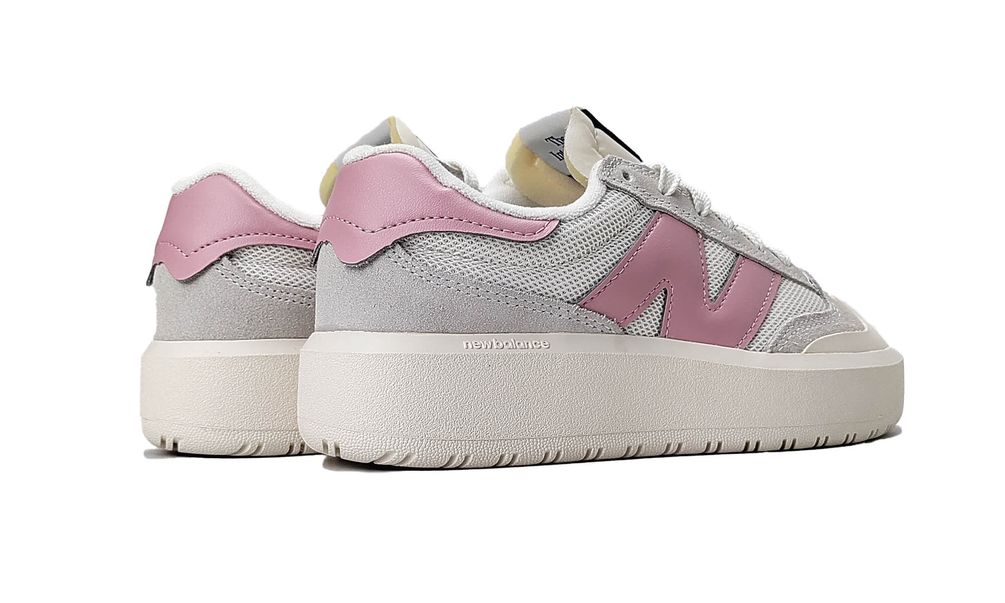 New Balance 302 'Sea Salt Pink'