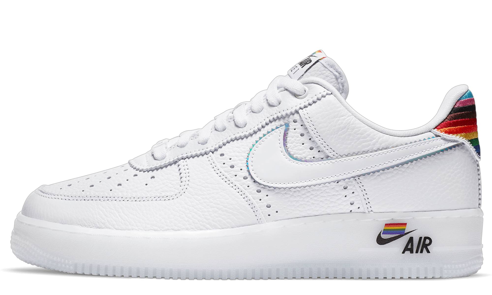 Nike Air Force 1 'BeTrue'