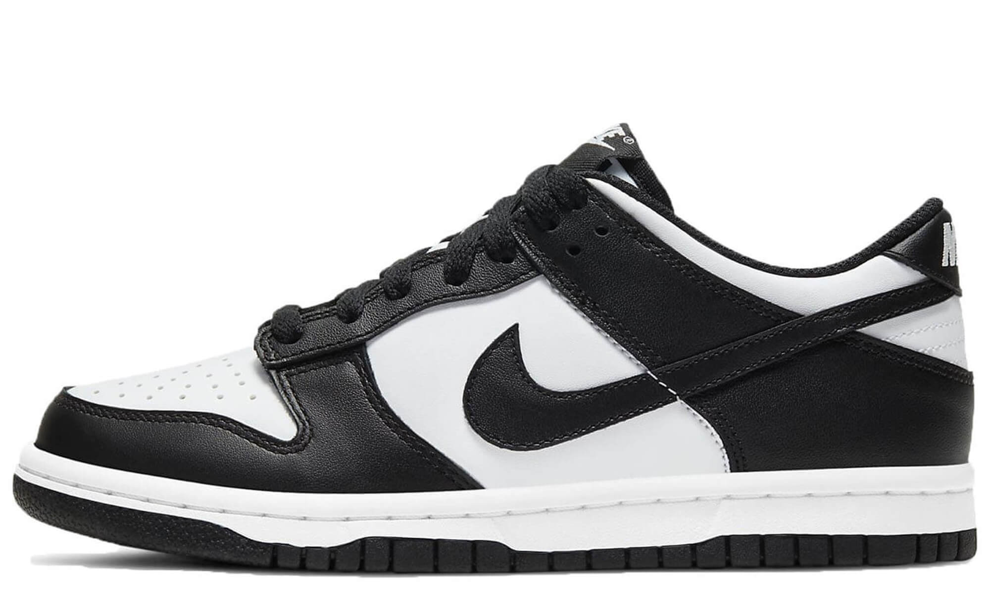 Nike Dunk Low (GS) 'Panda'