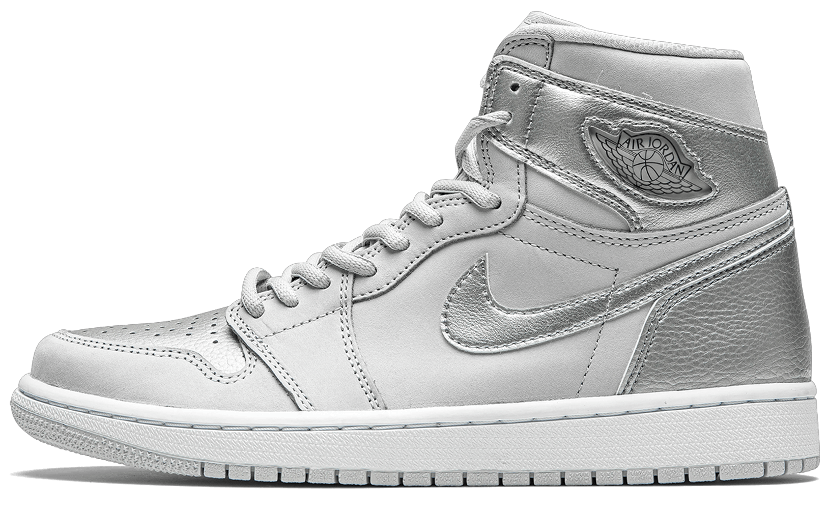 Air Jordan 1 Retro High OG CO.JP 'Neutral Grey'