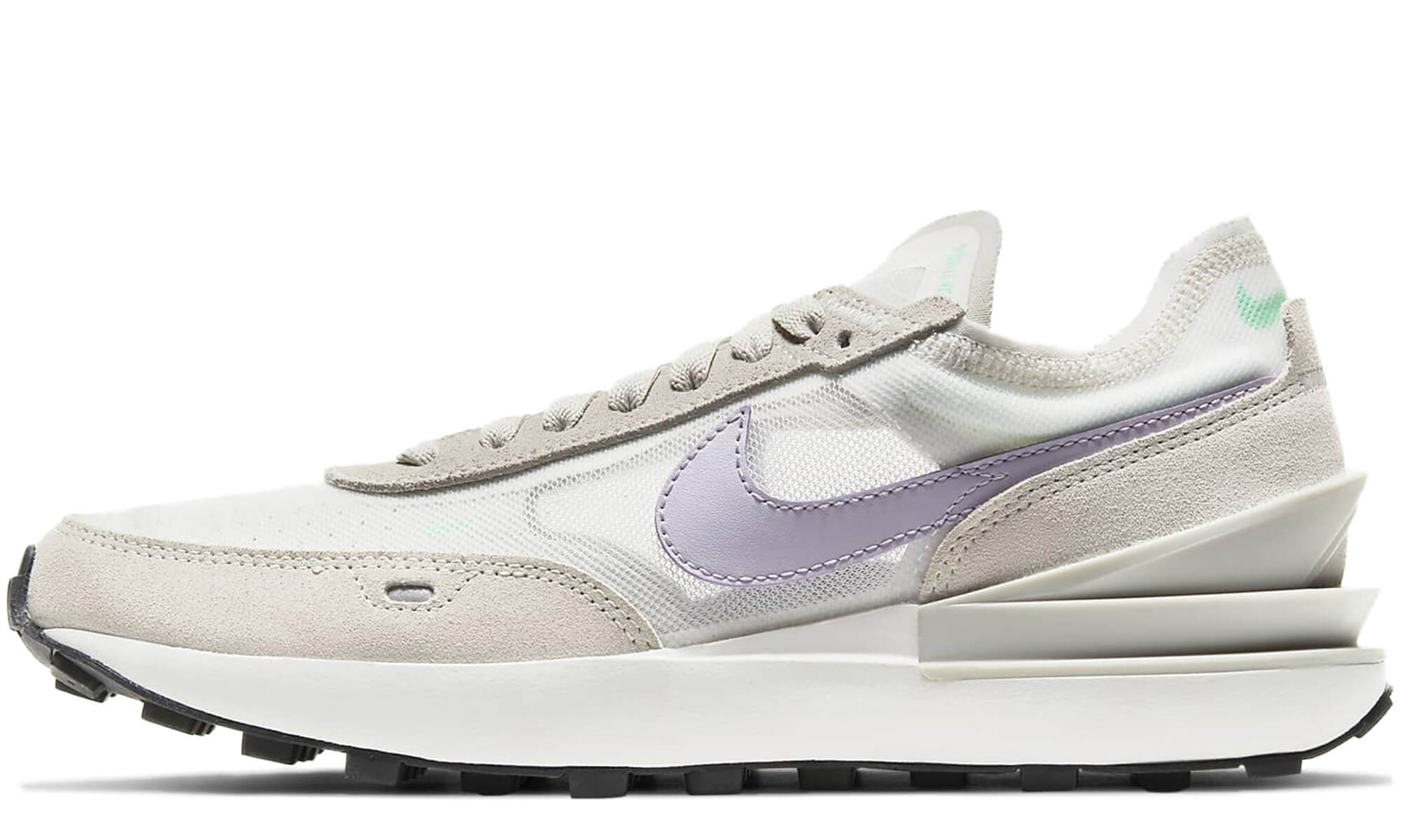 Nike Waffle One 'Summit White/Infinite Lilac'