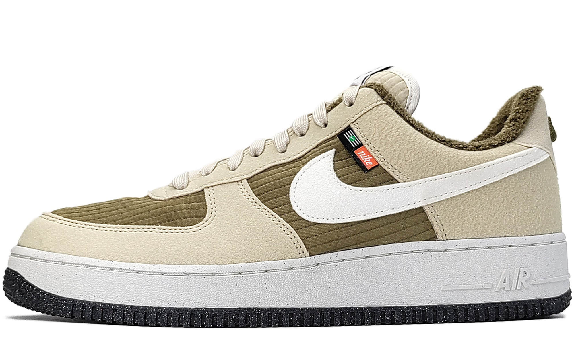 Nike Air Force 1 '07 LV8 Next Nature 'Toasty Rattan'