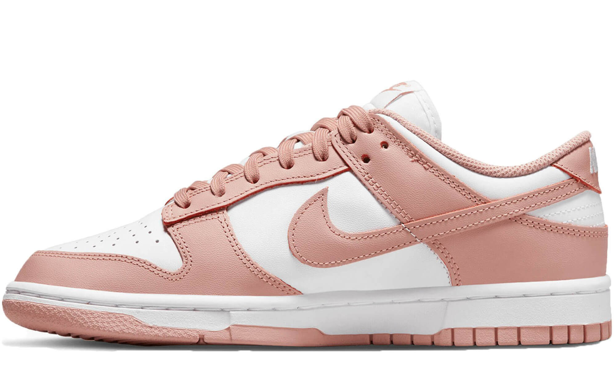 Nike free clearance rose