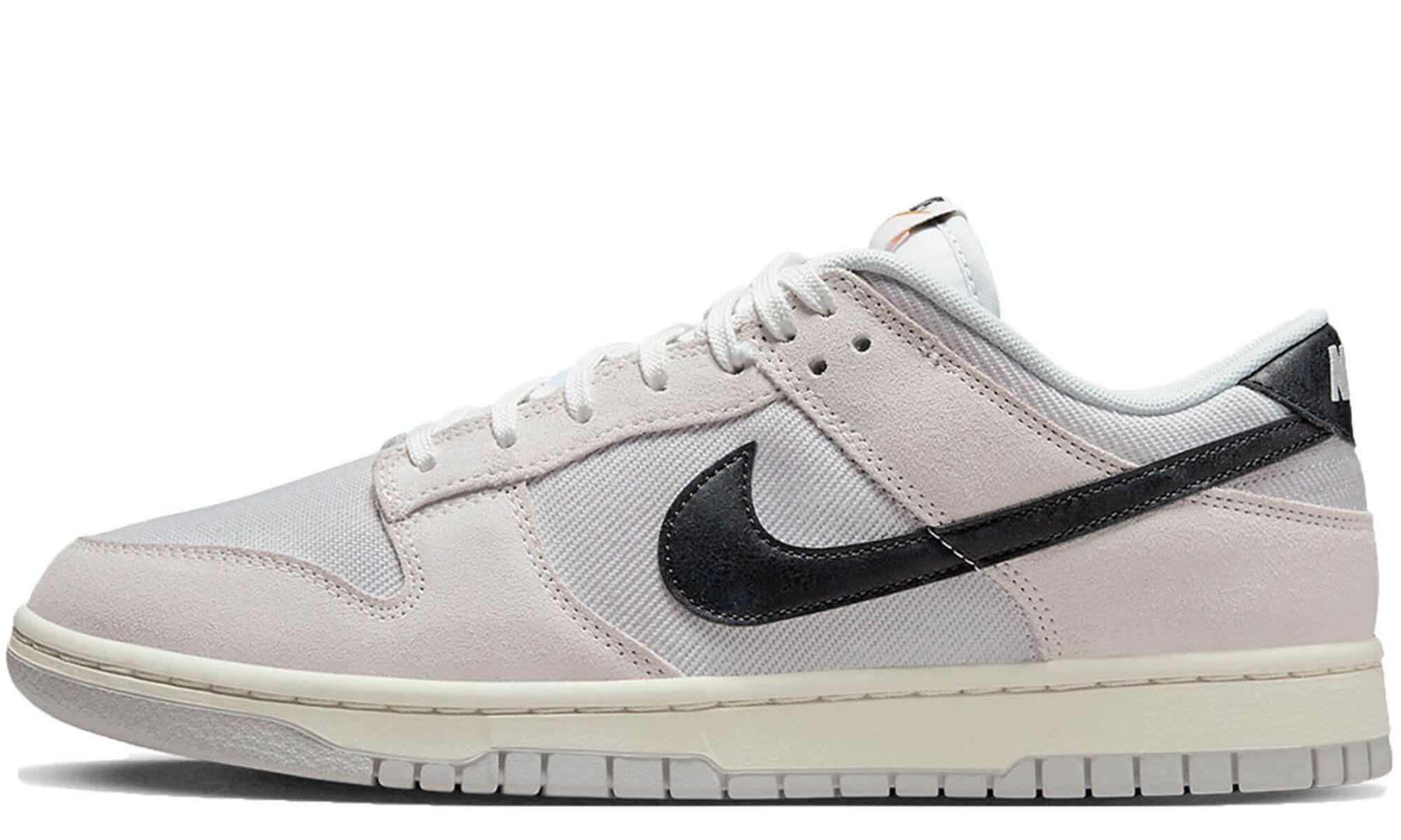 Nike Dunk Low Retro SE 'Certified Fresh'