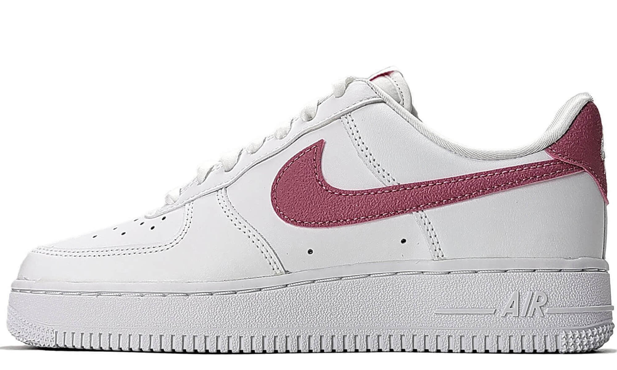 Nike Air Force 1 '07 Essential 'Desert Berry'