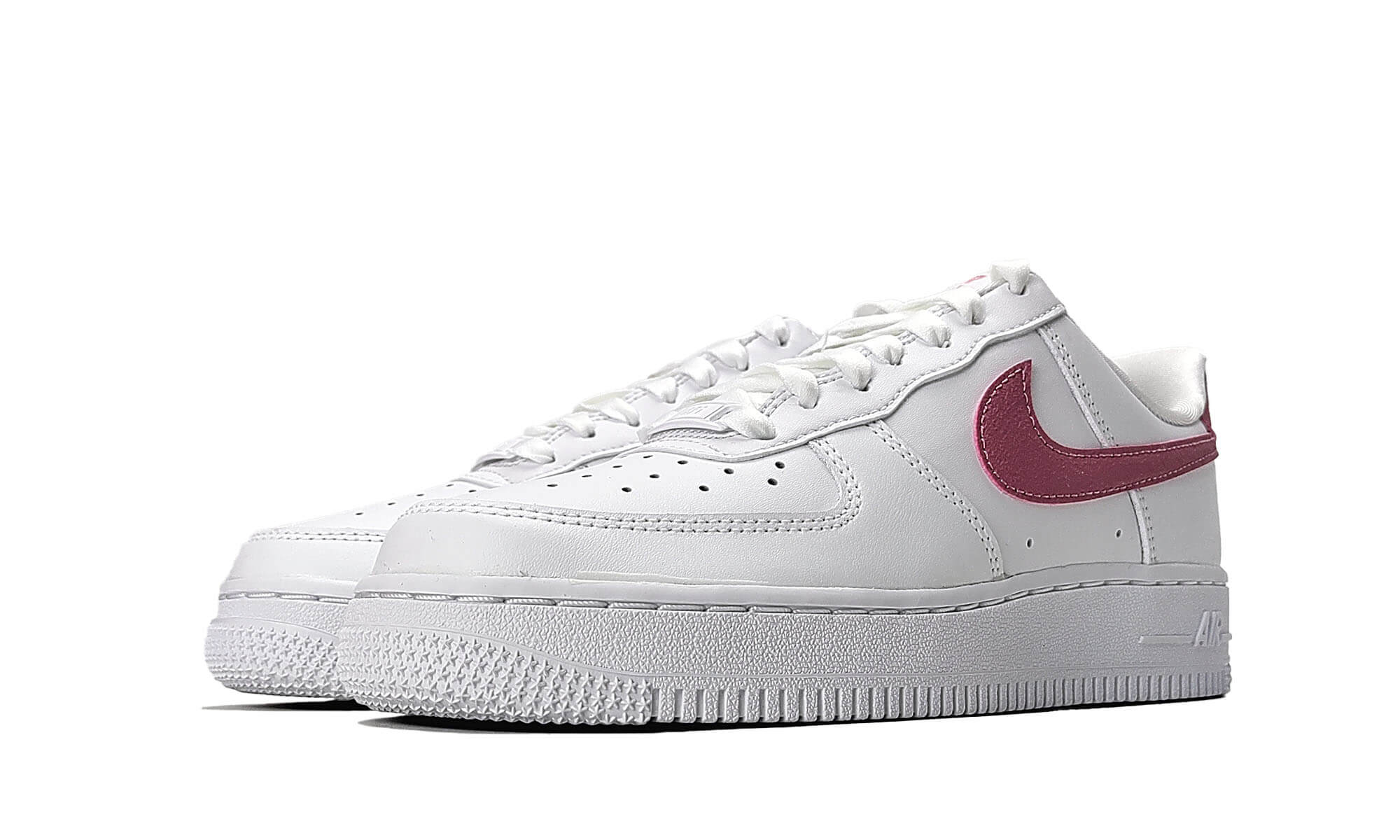 Nike Air Force 1 '07 Essential 'Desert Berry'