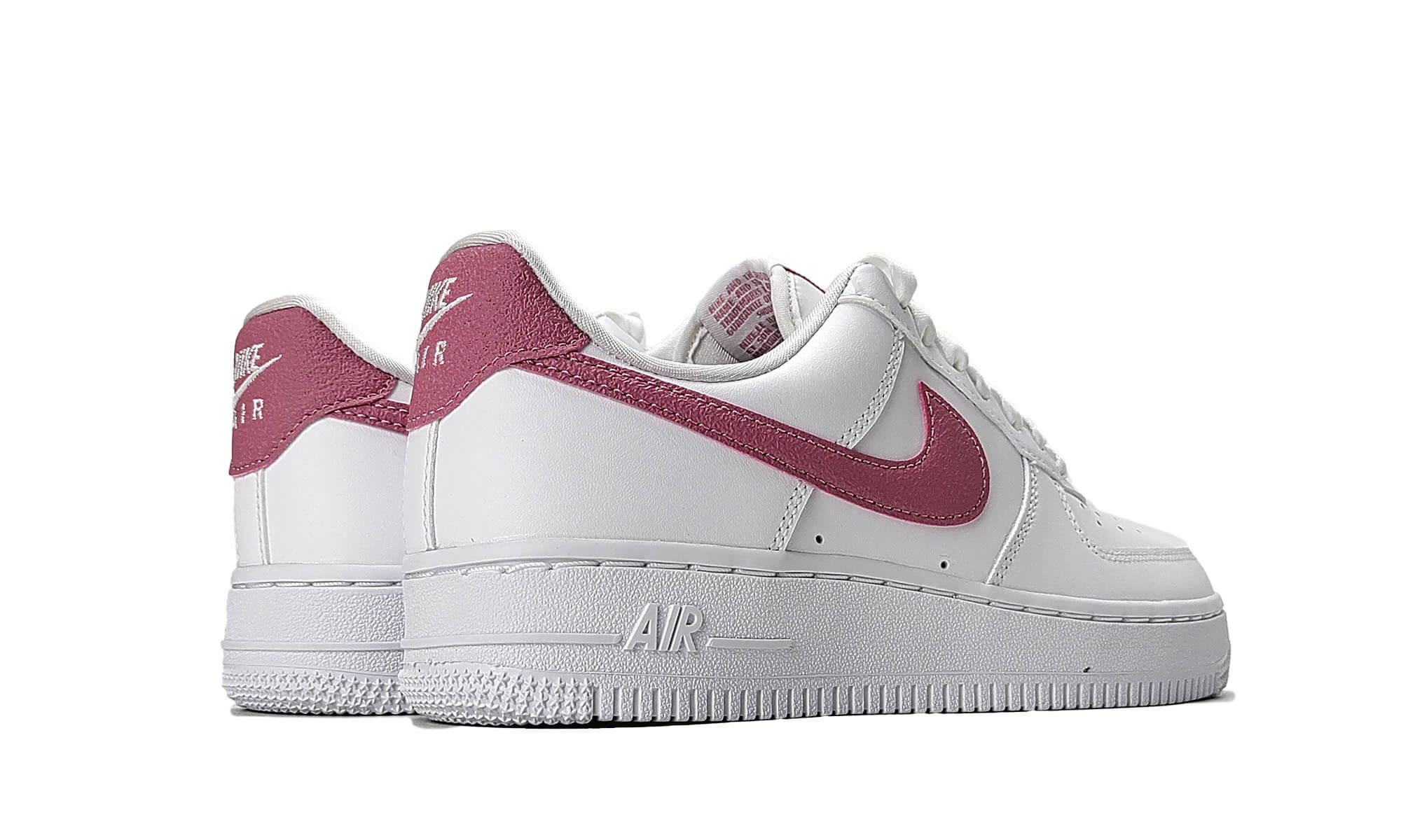Nike Air Force 1 '07 Essential 'Desert Berry'