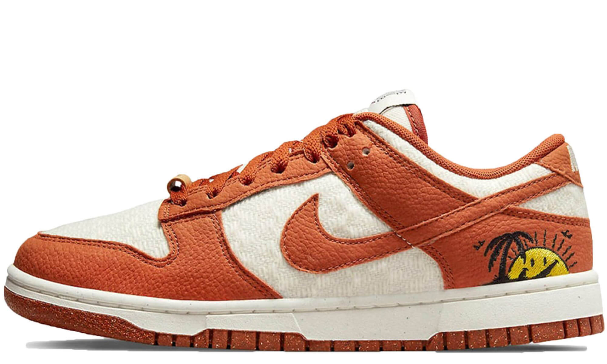 Nike Dunk Low SE 'Burnt Sunrise'