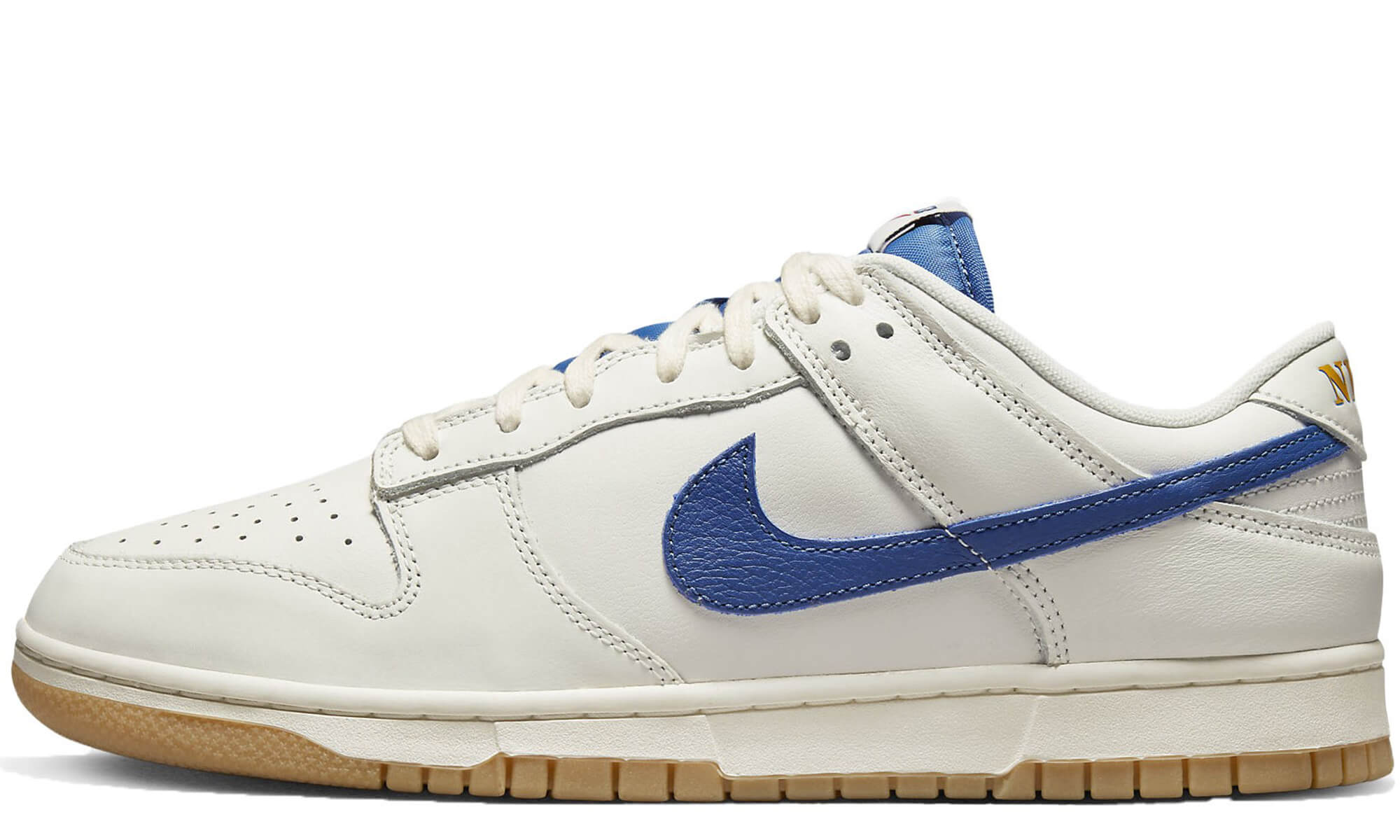 Nike Dunk Low SE 'Sail/Dark Marina Blue'