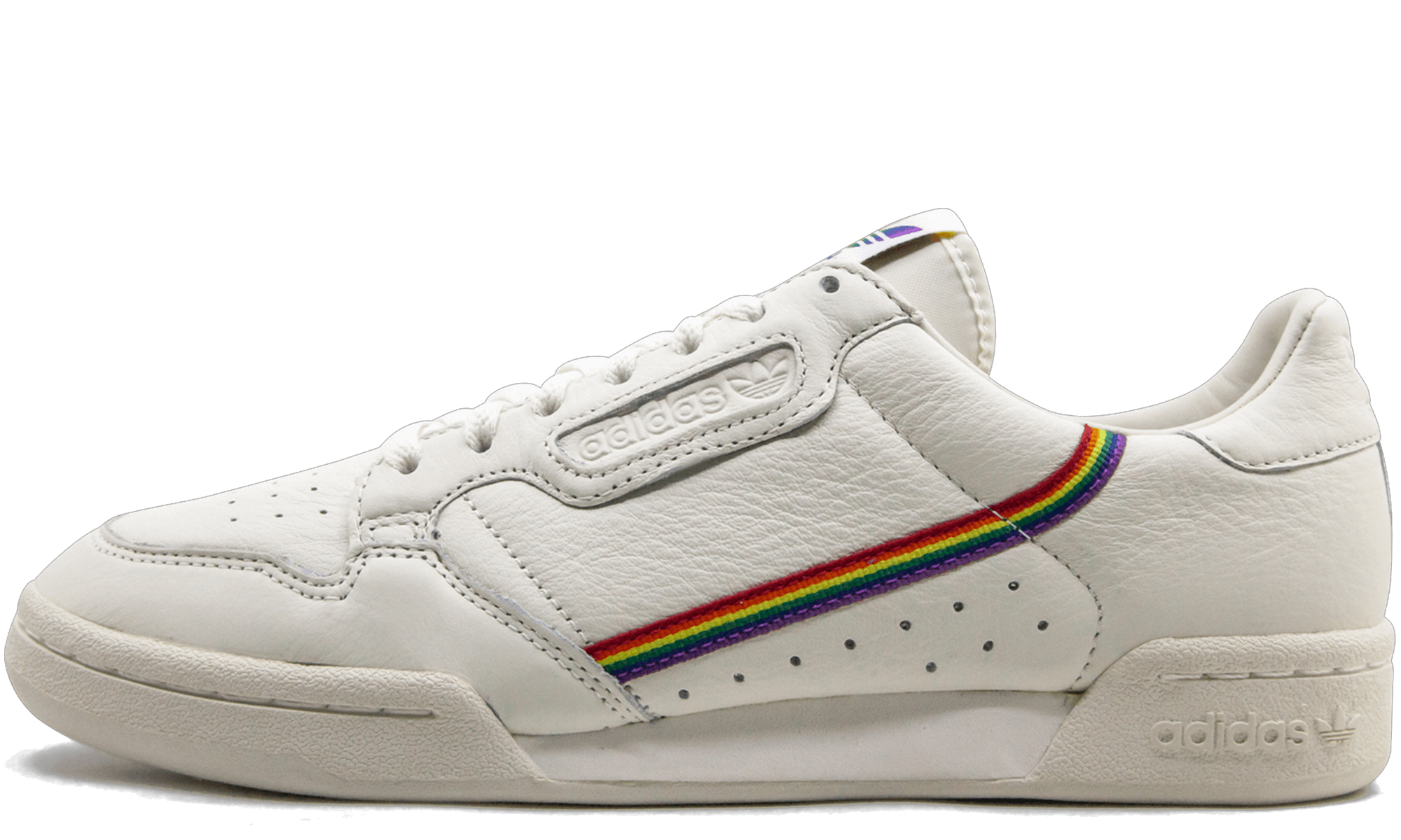 adidas Continental 80 'Pride'