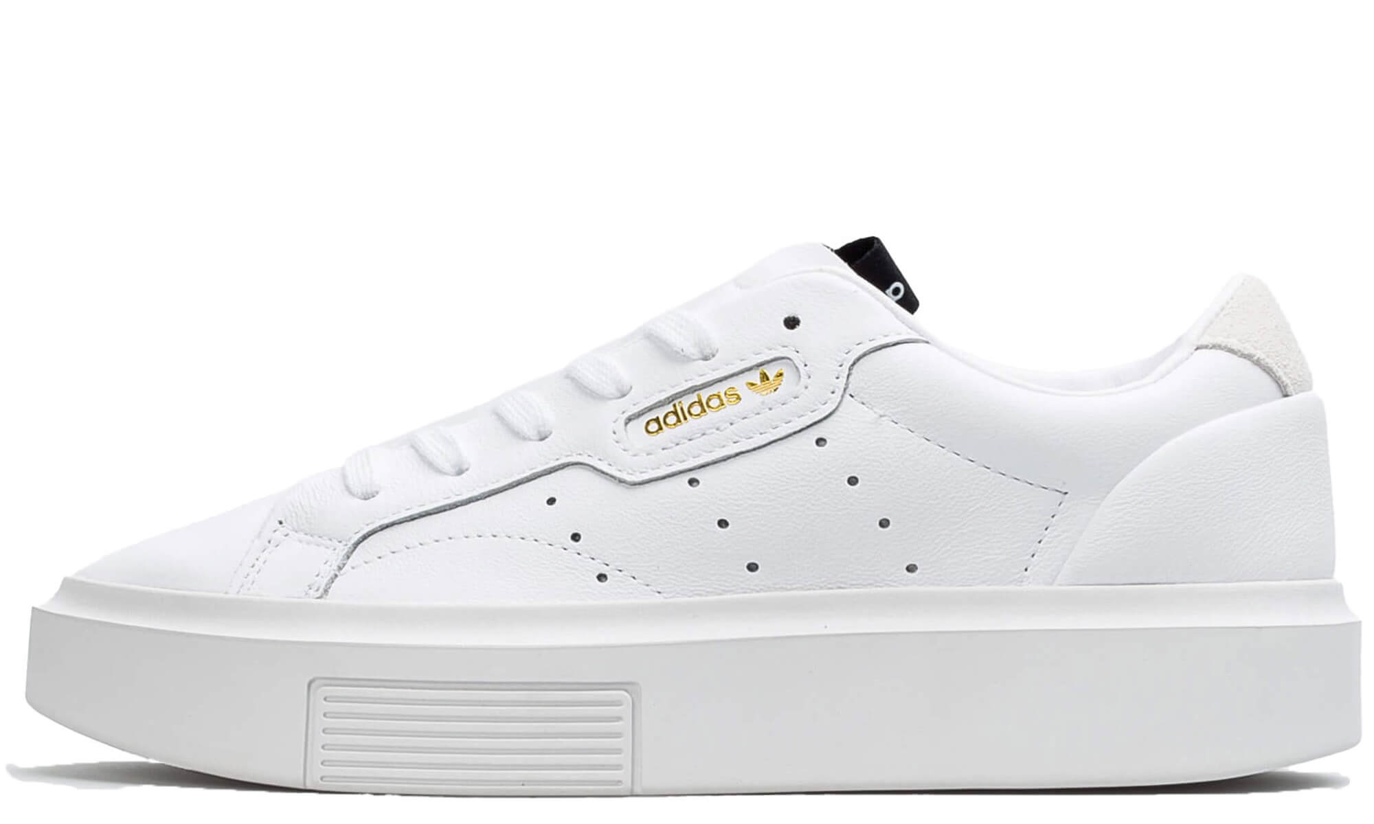 adidas Sleek Super 'Crystal White'