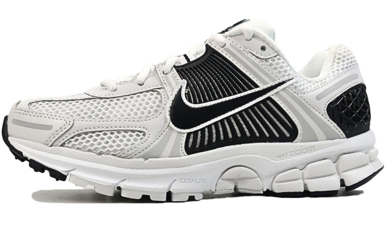 Nike Zoom Vomero 5 'White Black'
