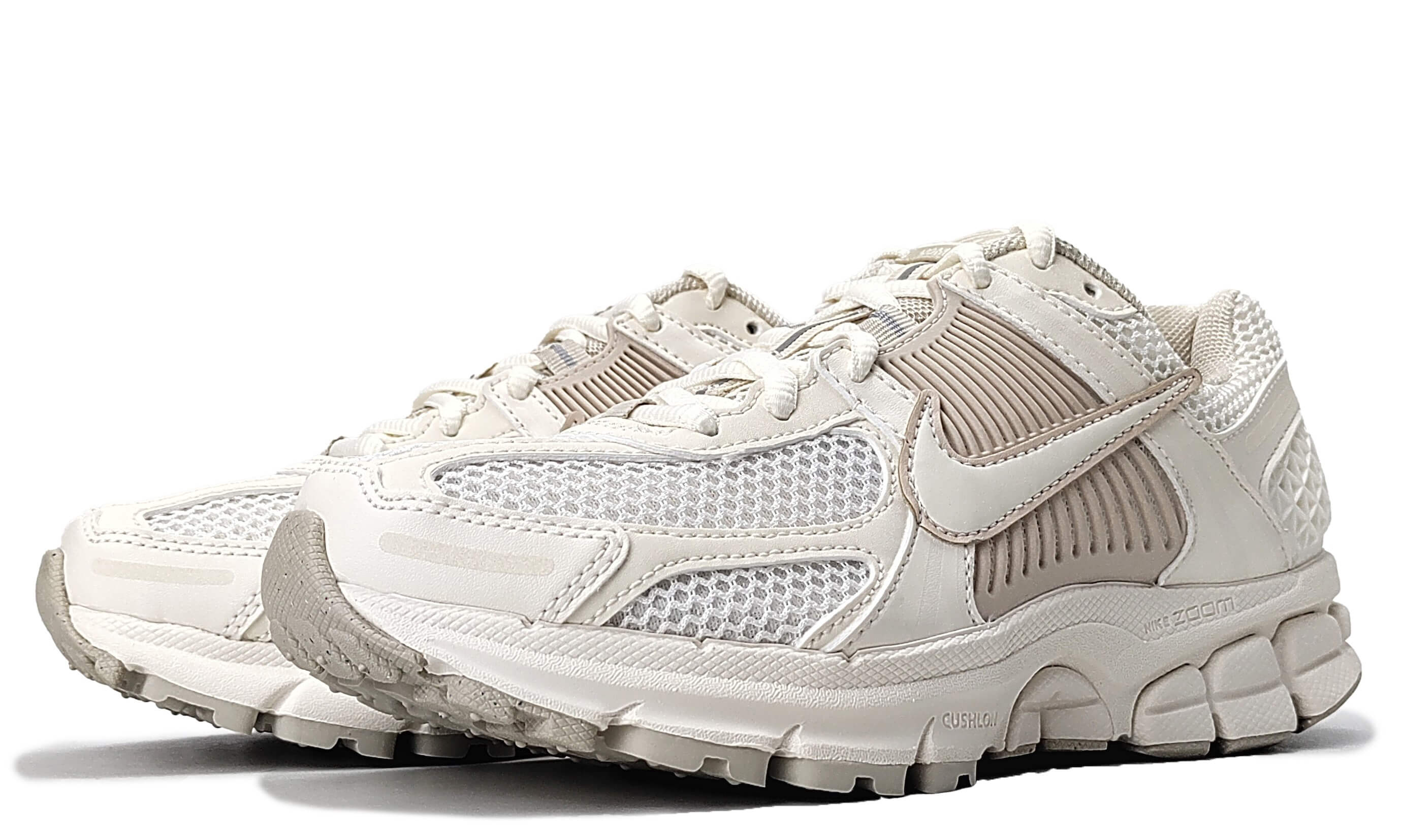 Nike Zoom Vomero 5 'Sail Light Orewood Brown'
