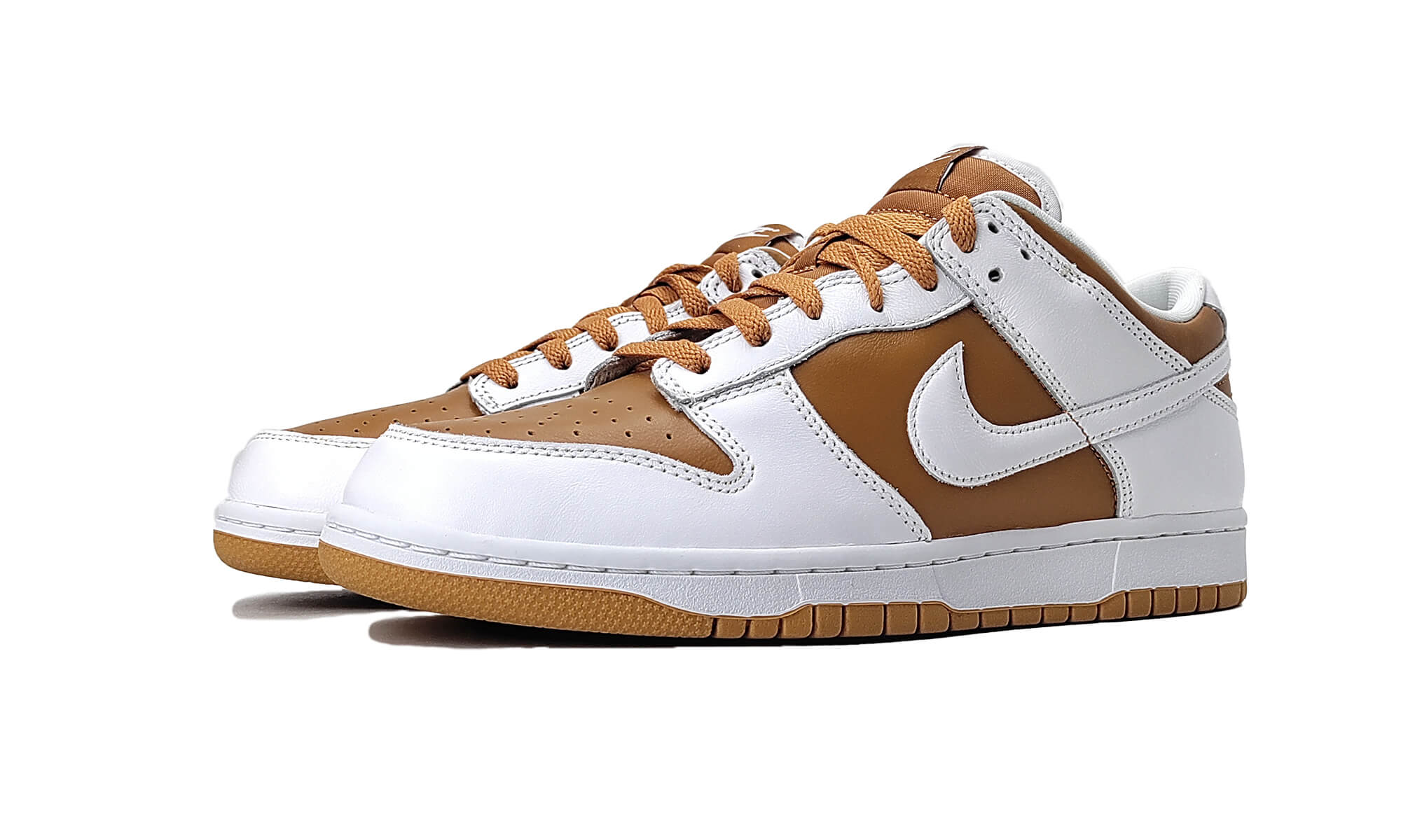 Nike Dunk Low QS 'Reverse Curry'