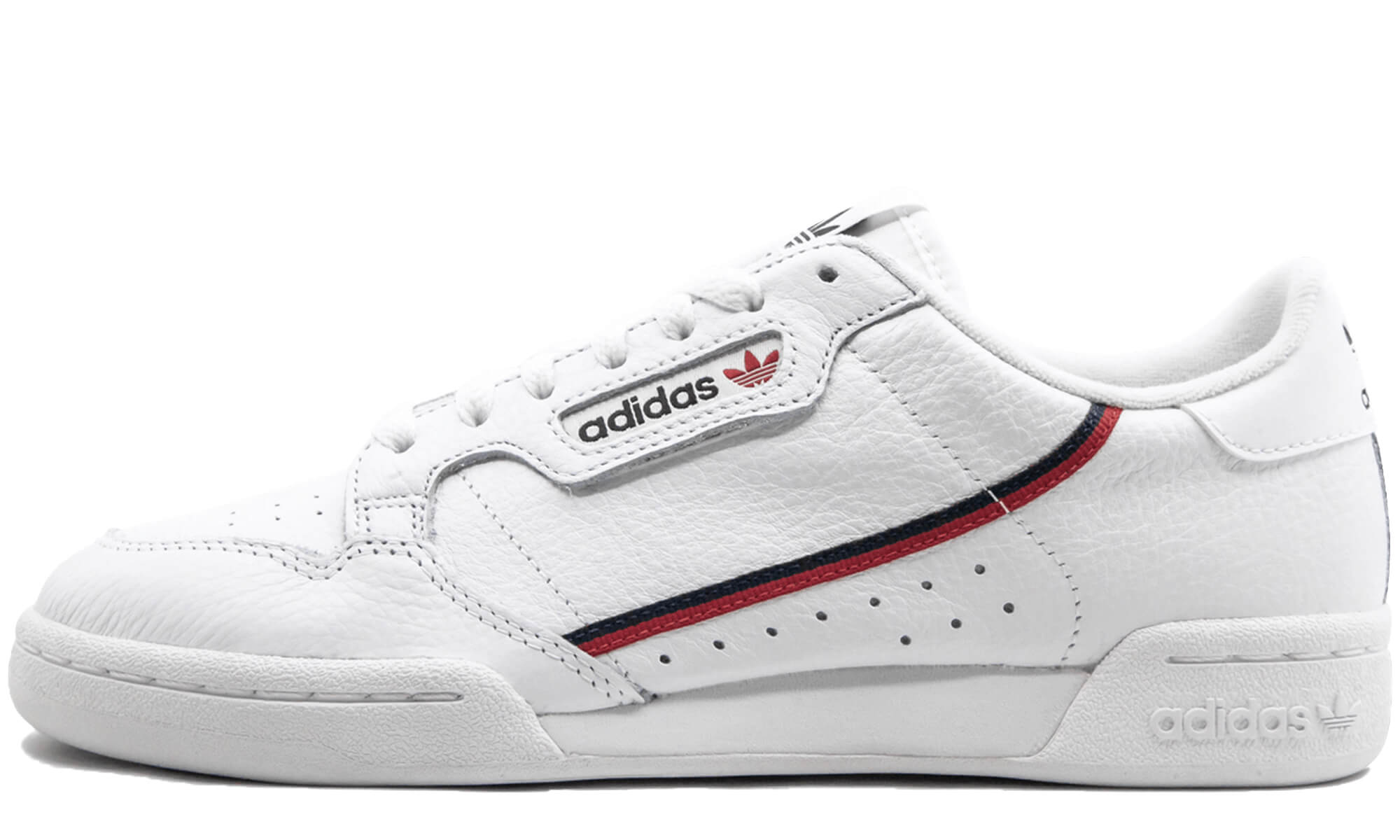 adidas Continental 80 'Cloud White'