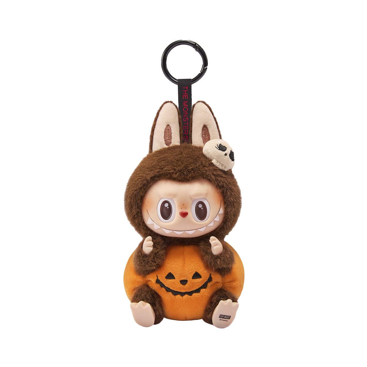 POP MART LABUBU 'HAPPY HALLOWEEN'