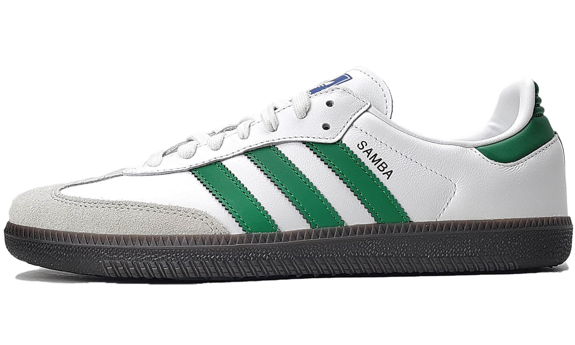 adidas Samba OG 'White/Green'