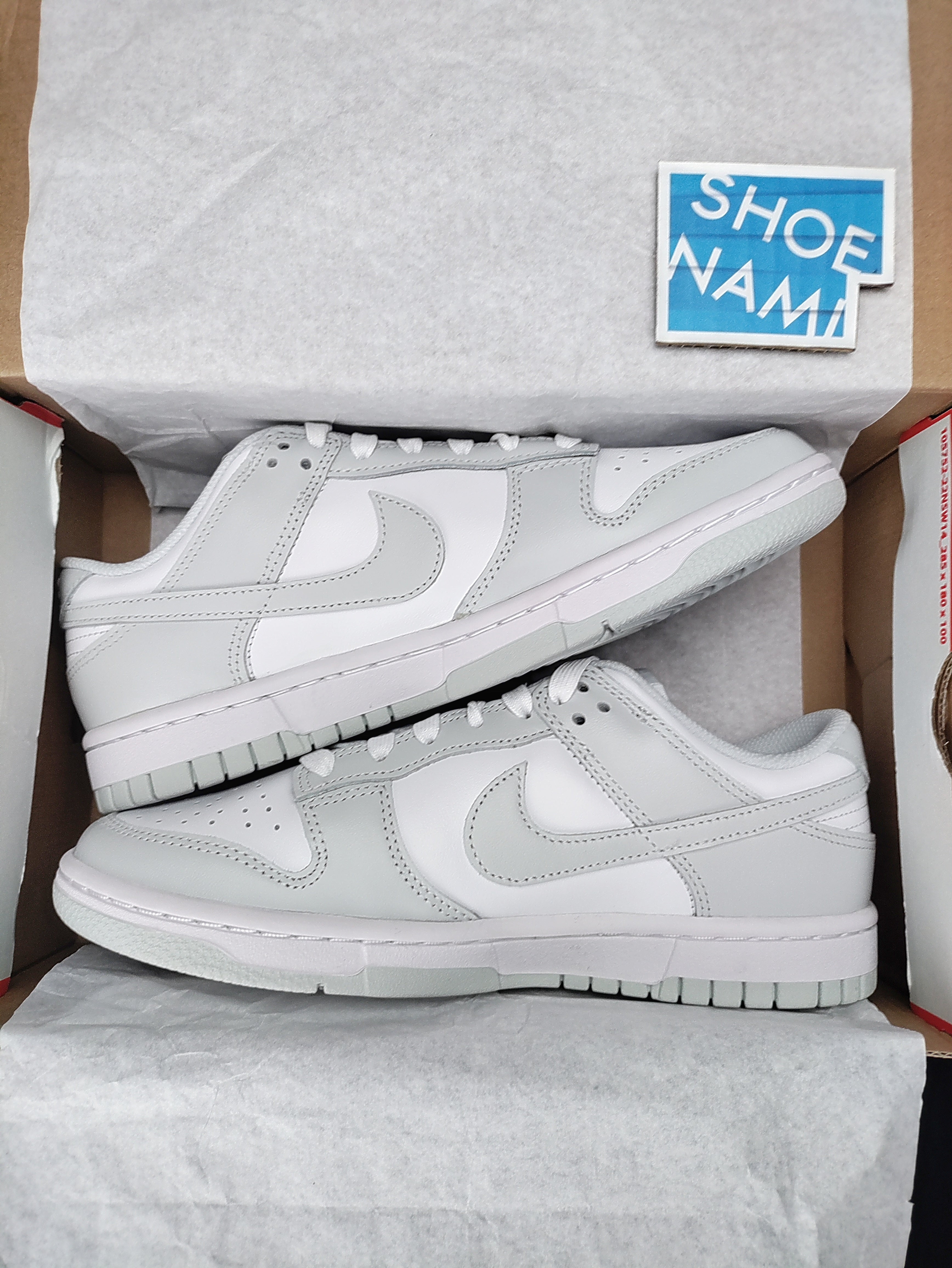 Nike Dunk Low 'Photon Dust' (W)
