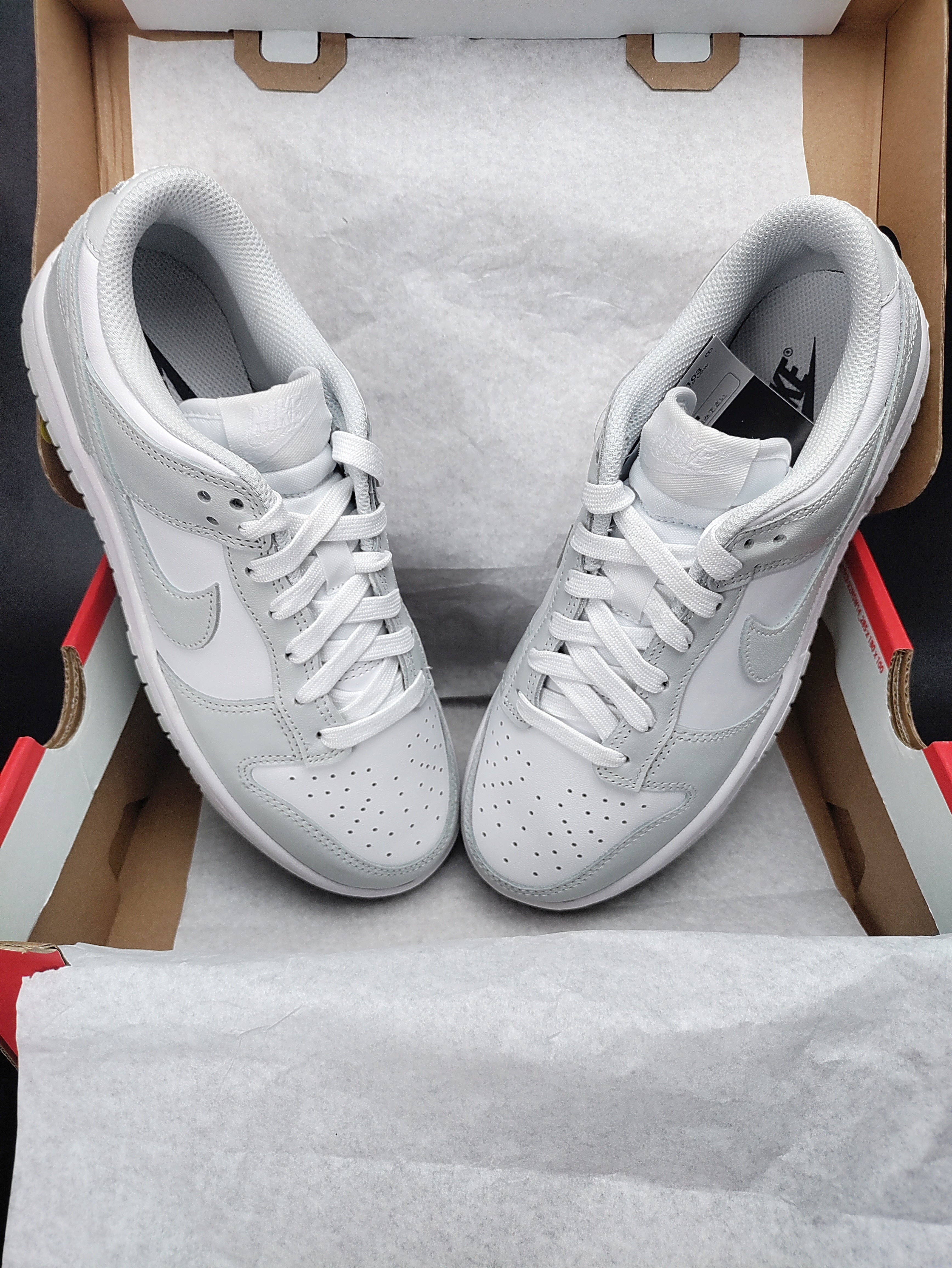 Nike Dunk Low 'Photon Dust' (W)