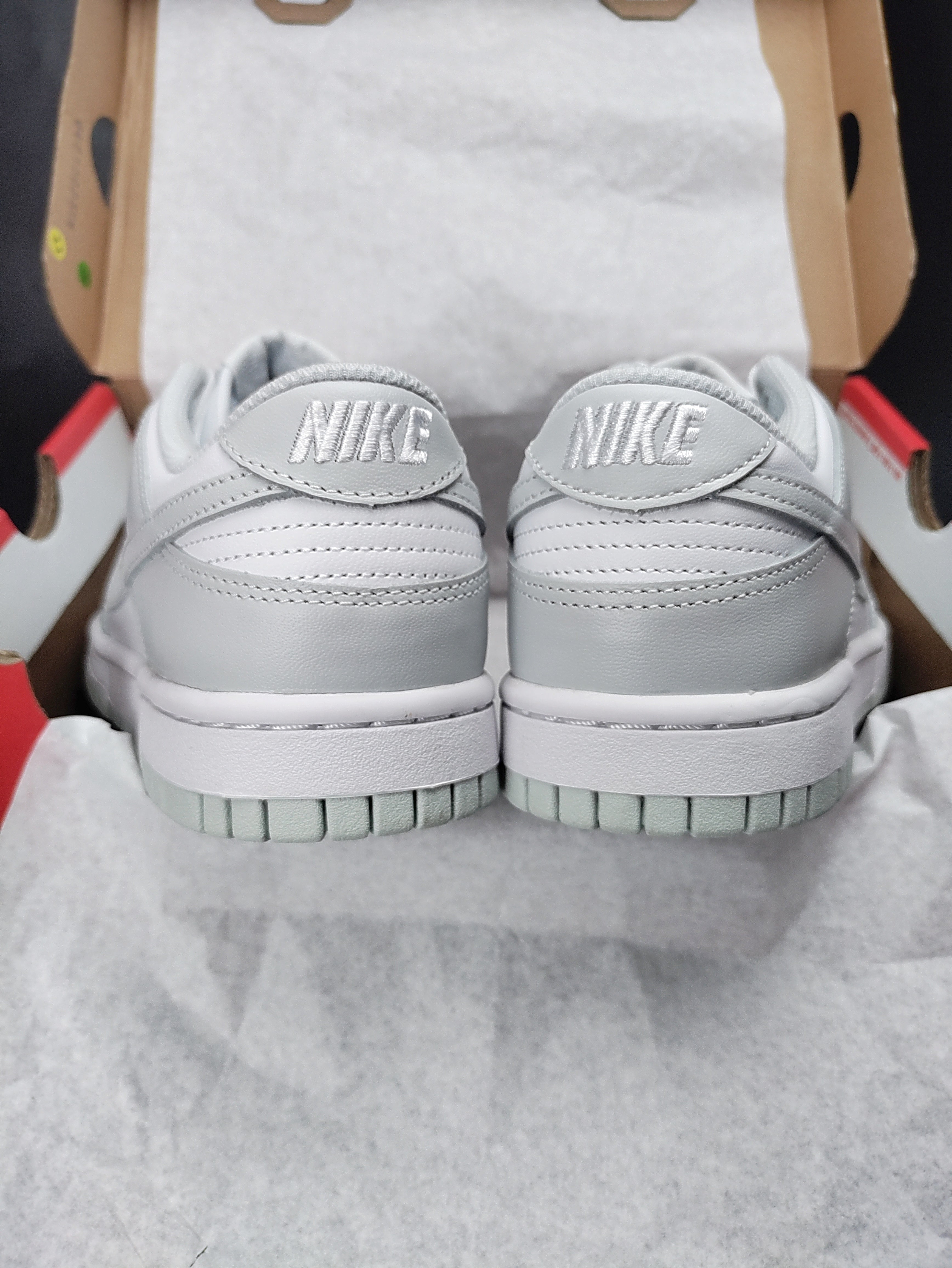 Nike Dunk Low 'Photon Dust' (W)