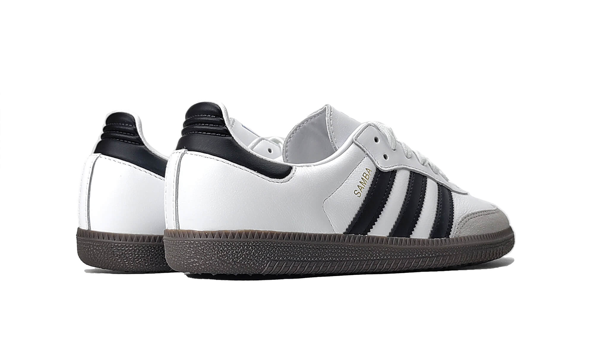 adidas Samba OG 'Cloud White'