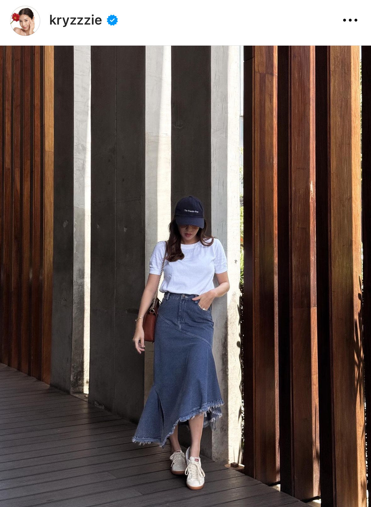 Onitsuka Tiger Tokuten 'Cream Caramel'