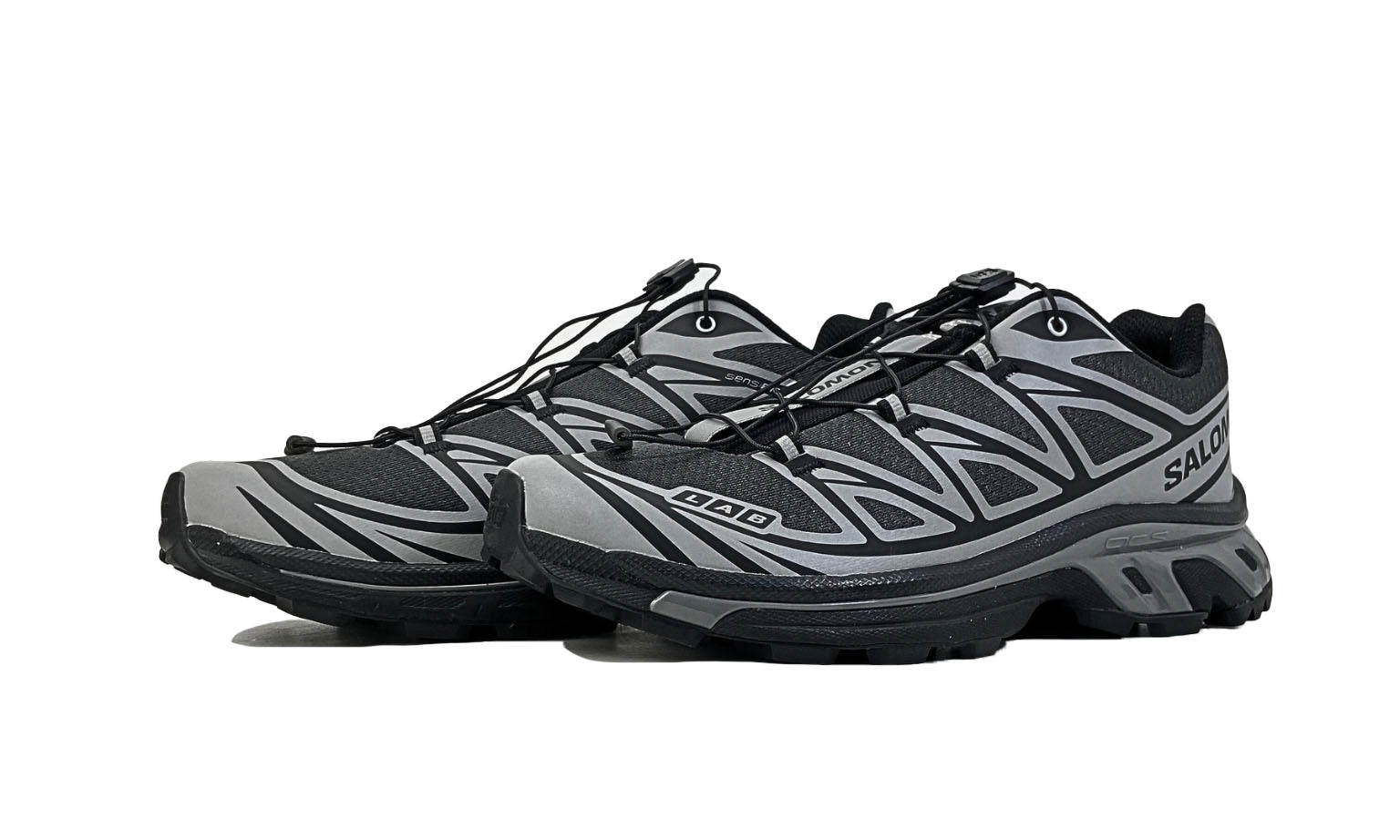 Salomon XT-6 'Nocturne Black'