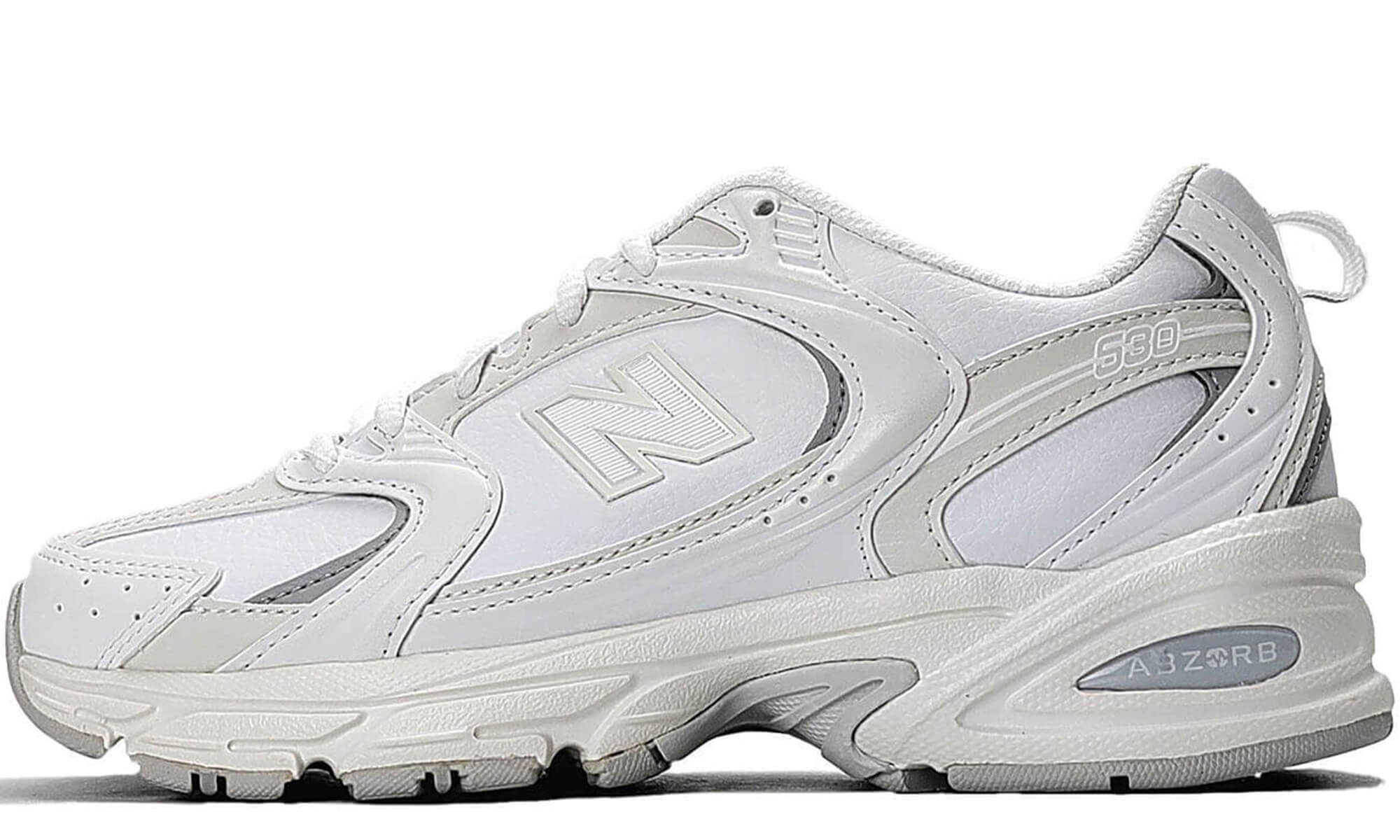 New Balance 530 'Rain Cloud/Mindful Grey'