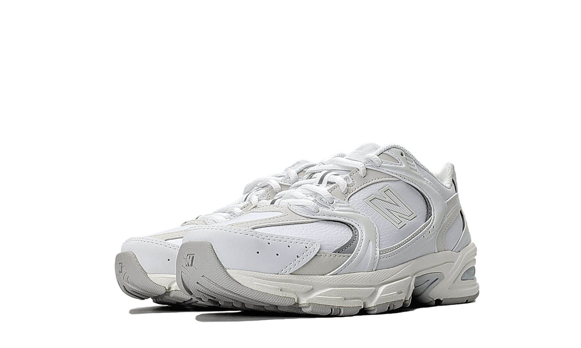 New Balance 530 'Rain Cloud/Mindful Grey'