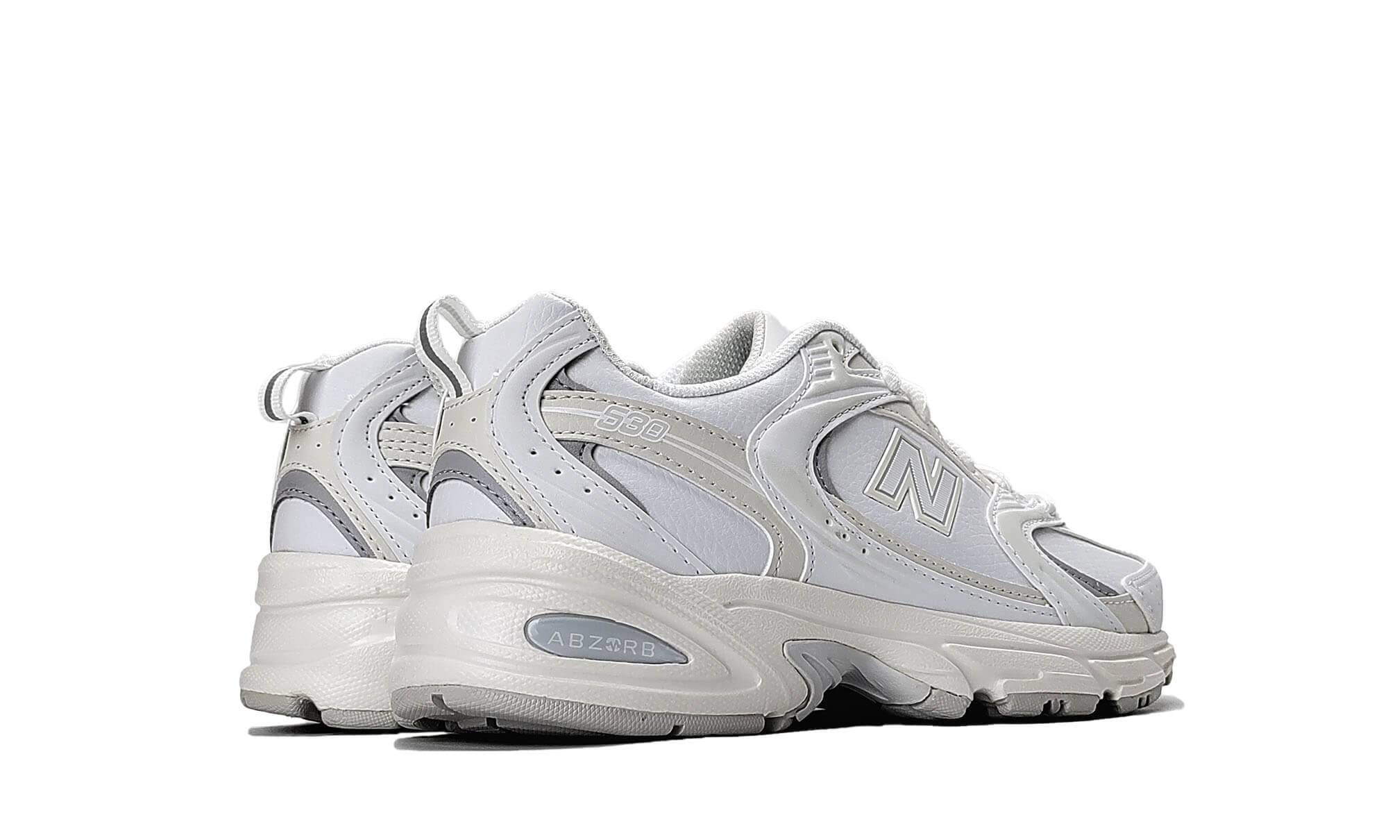 New Balance 530 'Rain Cloud/Mindful Grey'