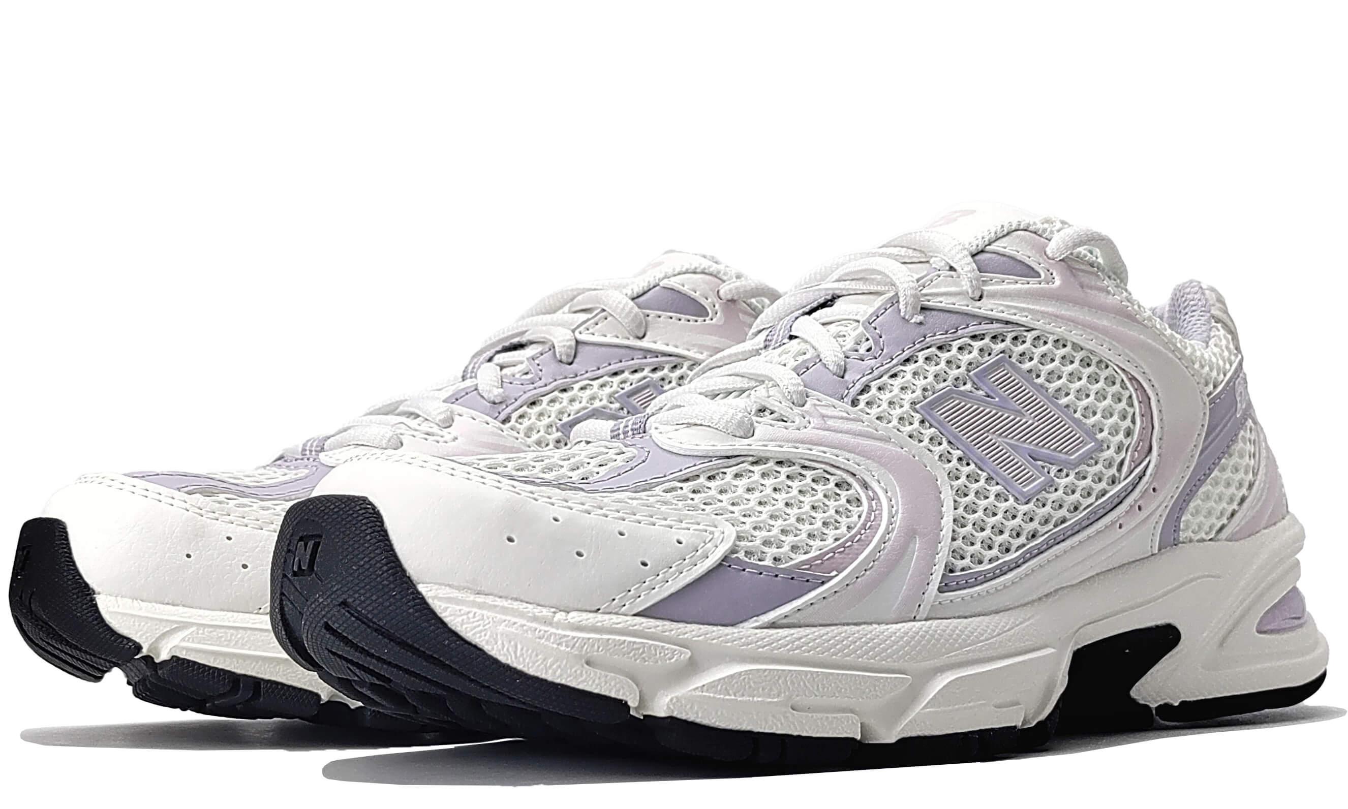 New Balance 530 'Cosmic Jade Purple'
