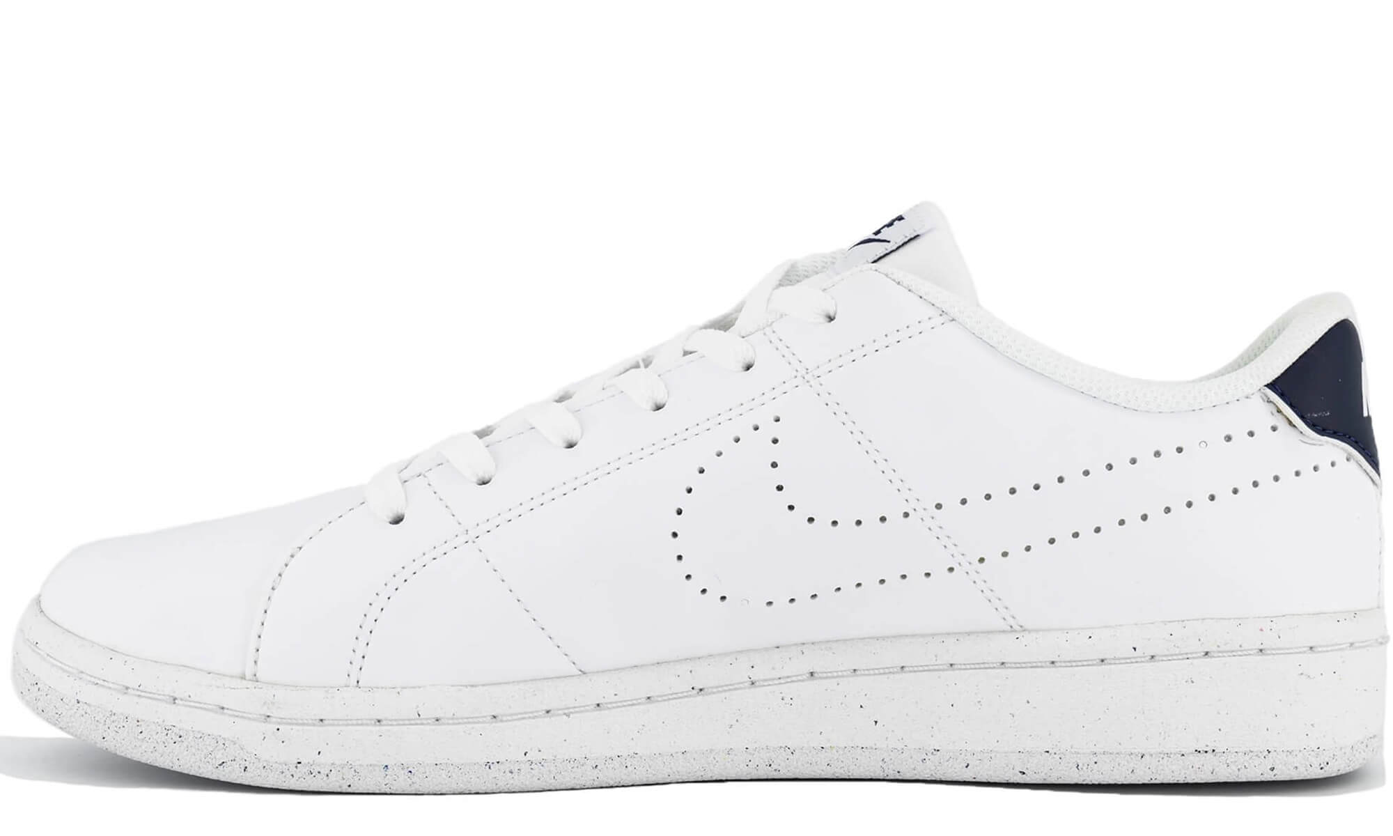 Nike on sale royale white