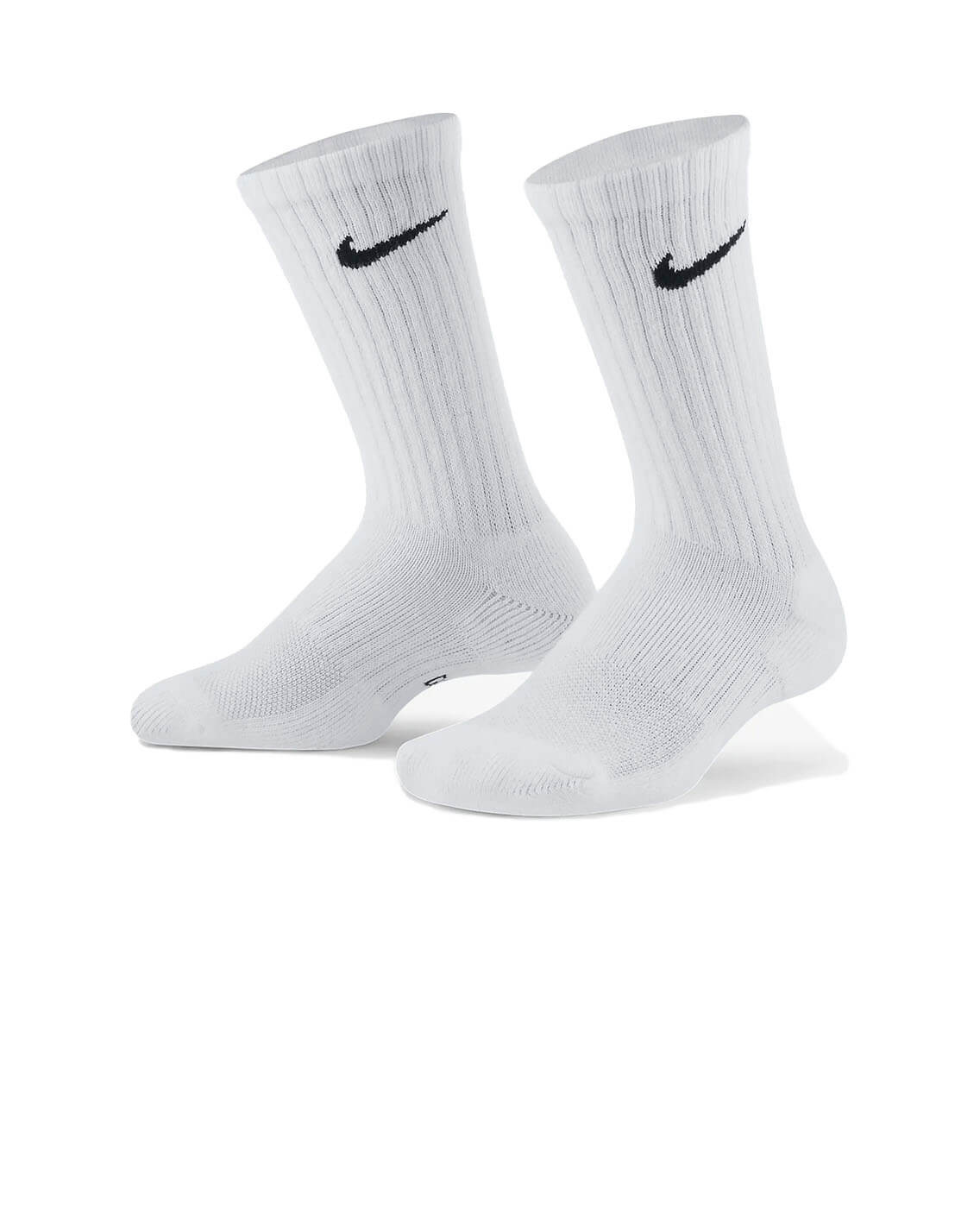Nike Everyday Cushioned Crew Socks (3 Pairs)