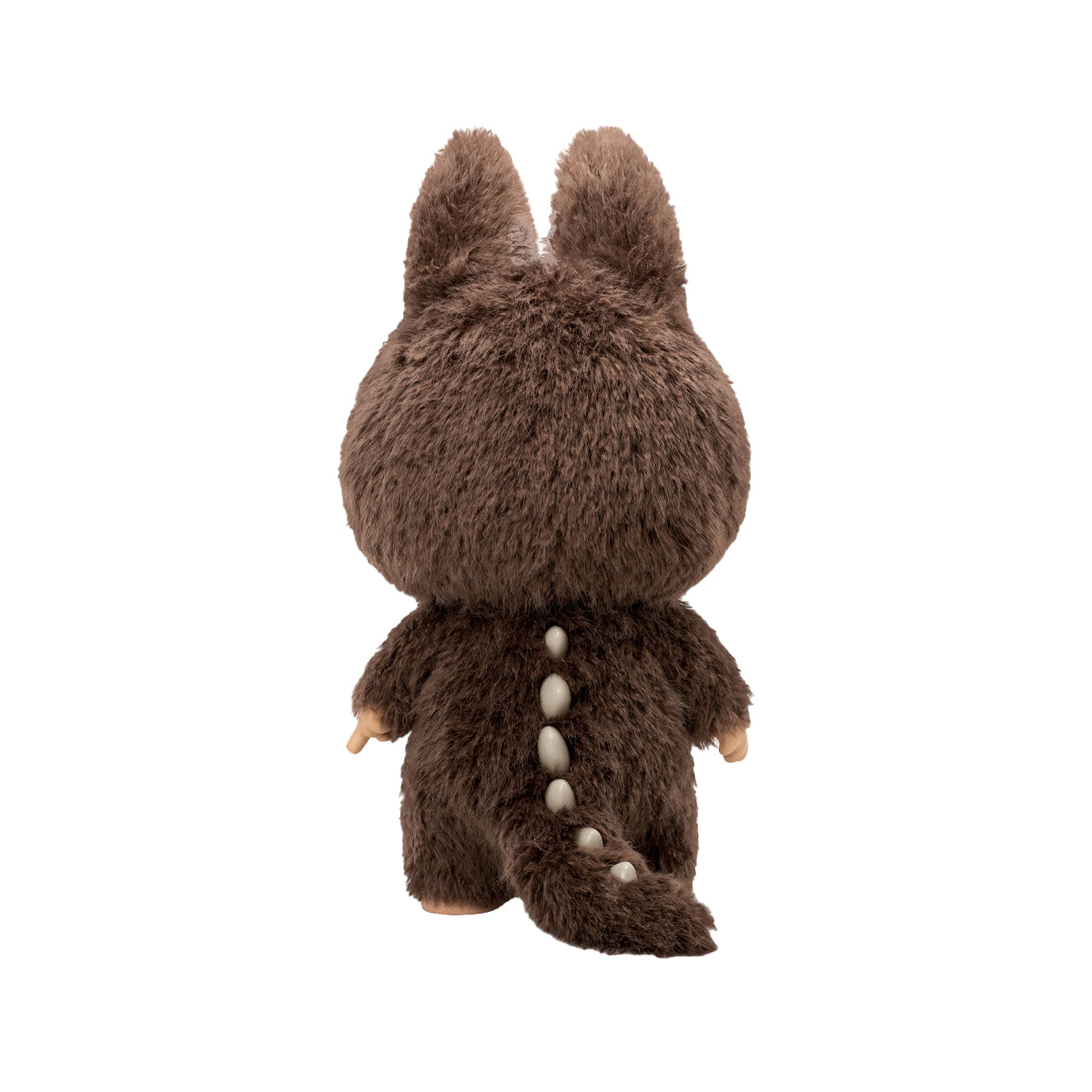 POP MART LABUBU ZIMOMO 'I FOUND YOU BIG DOLL'