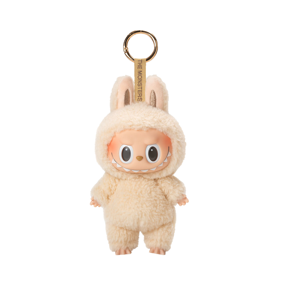 POP MART LABUBU 'TASTY MACARONS' (BLIND BOX)