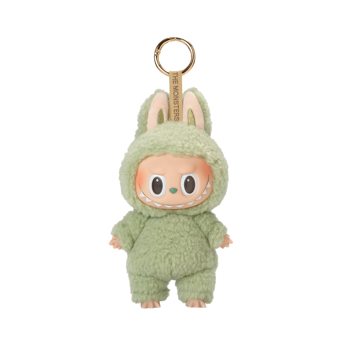 POP MART LABUBU 'TASTY MACARONS' (BLIND BOX)