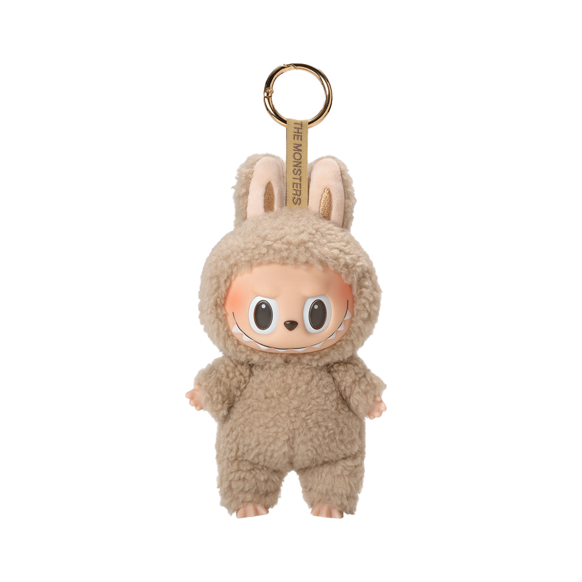 POP MART LABUBU 'TASTY MACARONS' (BLIND BOX)