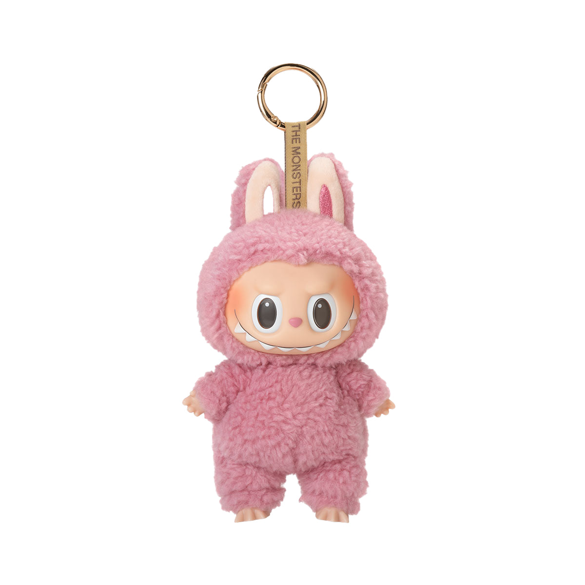 POP MART LABUBU 'TASTY MACARONS' (BLIND BOX)