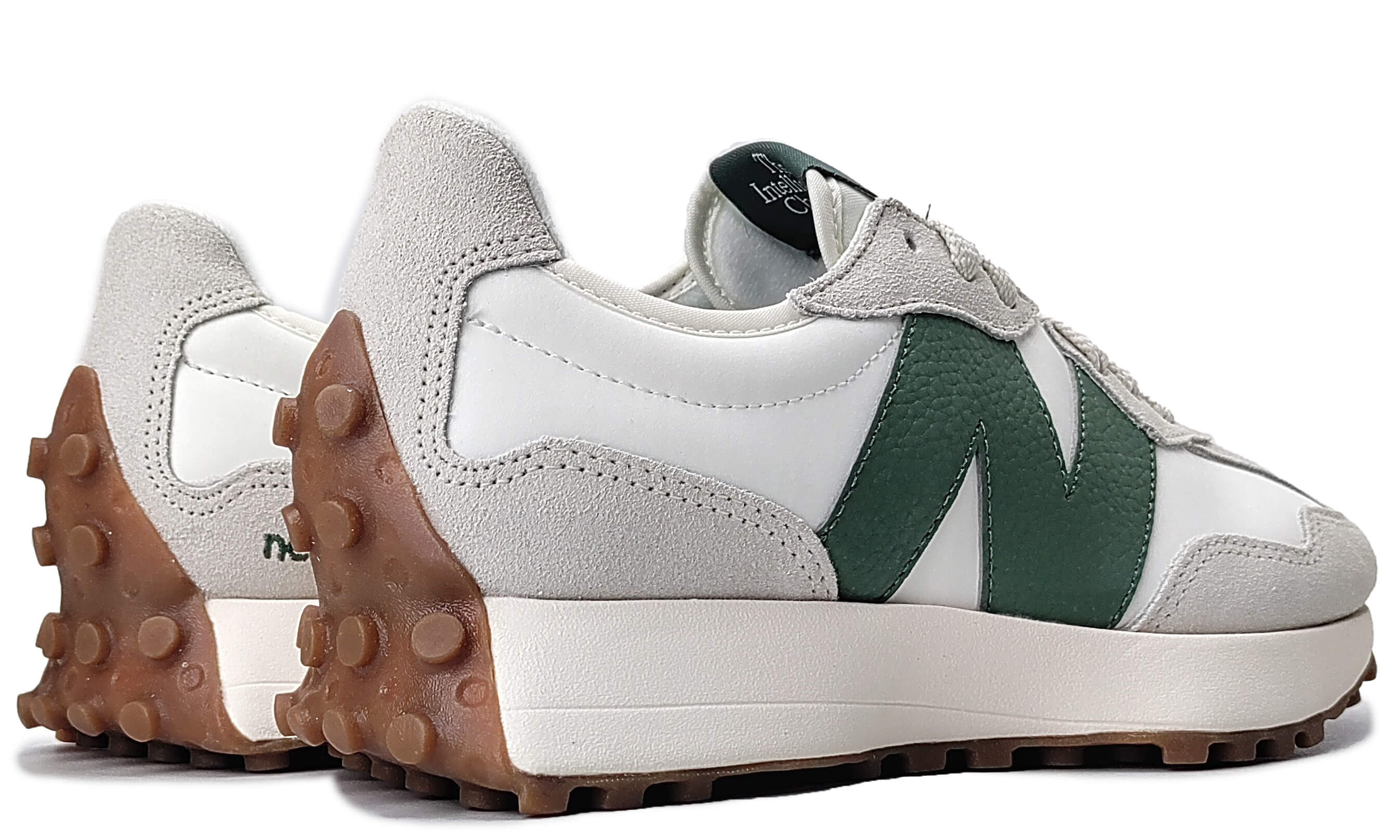 New Balance 327 'Moonbeam Nori'