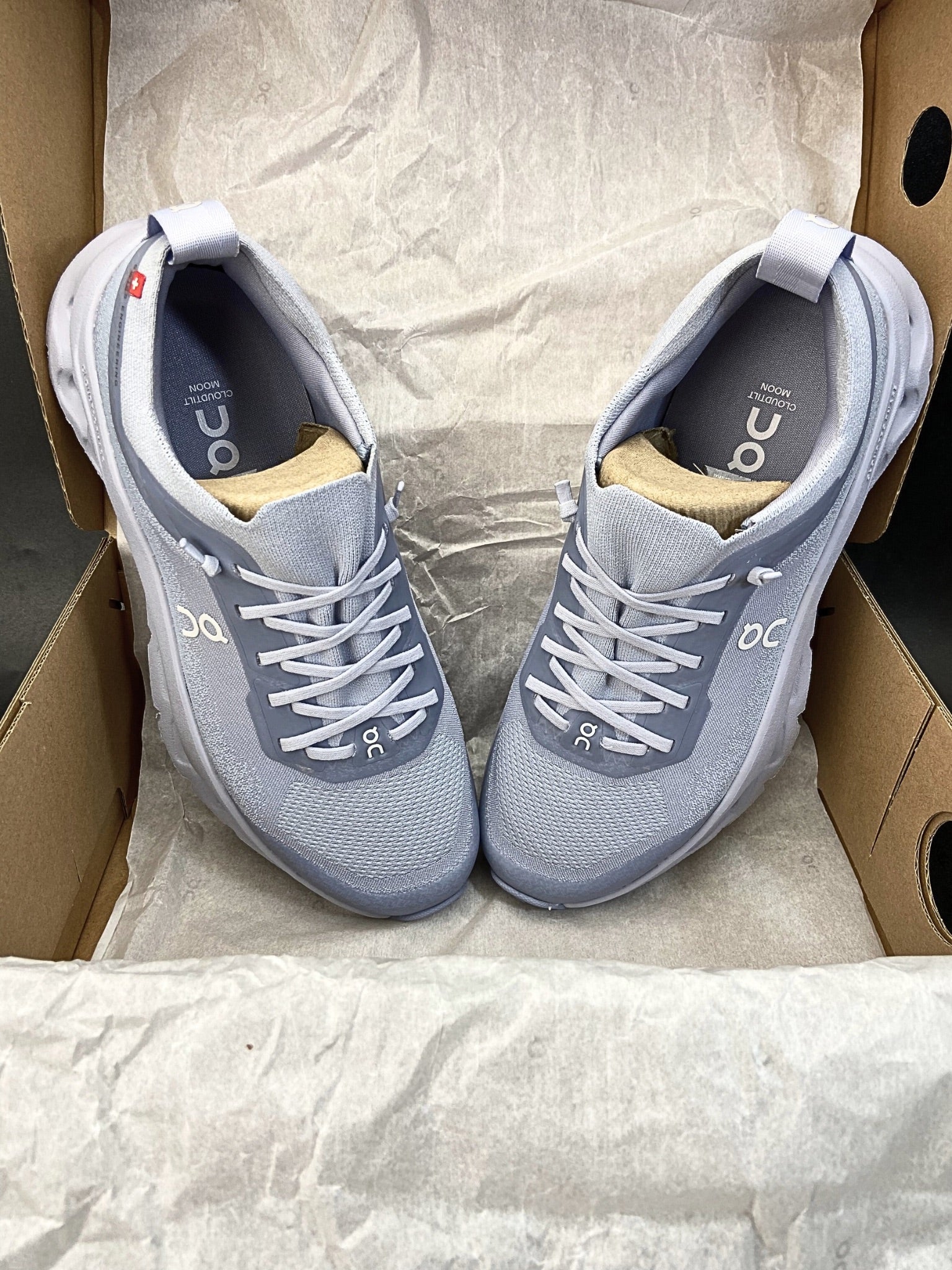 On Cloudtilt Moon 'Nimbus' (W)