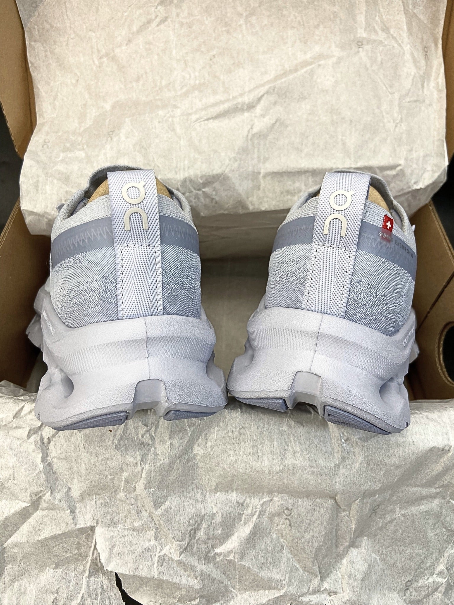 On Cloudtilt Moon 'Nimbus' (W)