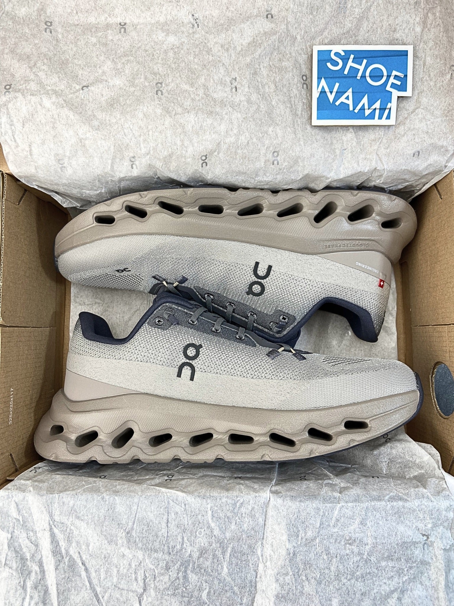 On Cloudtilt 'Eclipse Cinder'