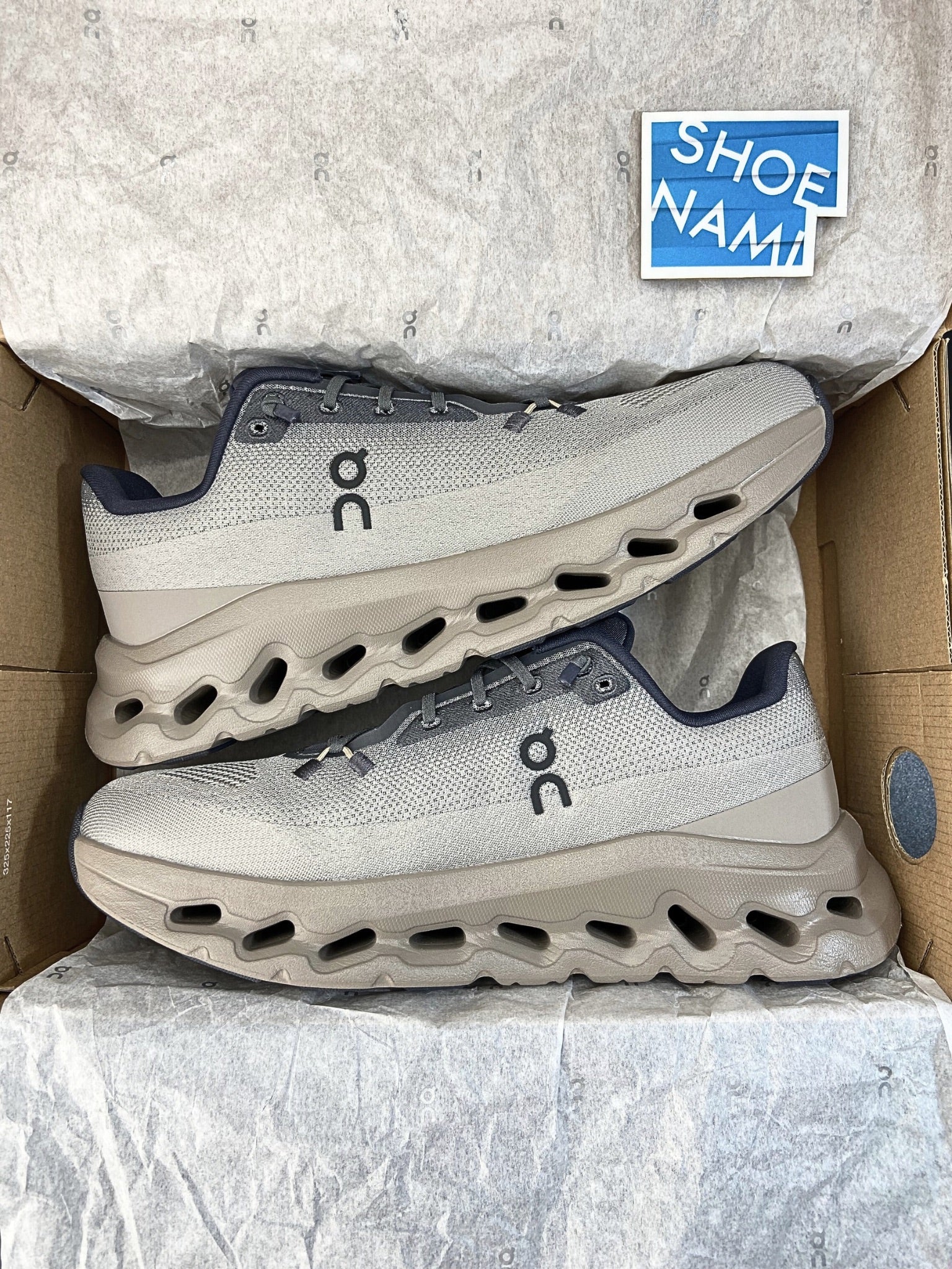 On Cloudtilt 'Eclipse Cinder'