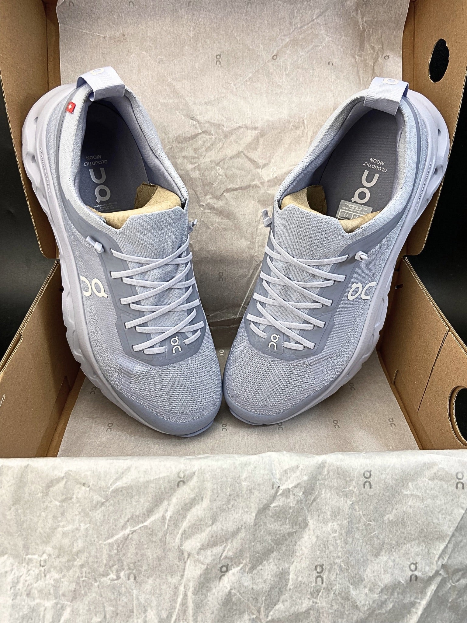 On Cloudtilt Moon 'Nimbus'