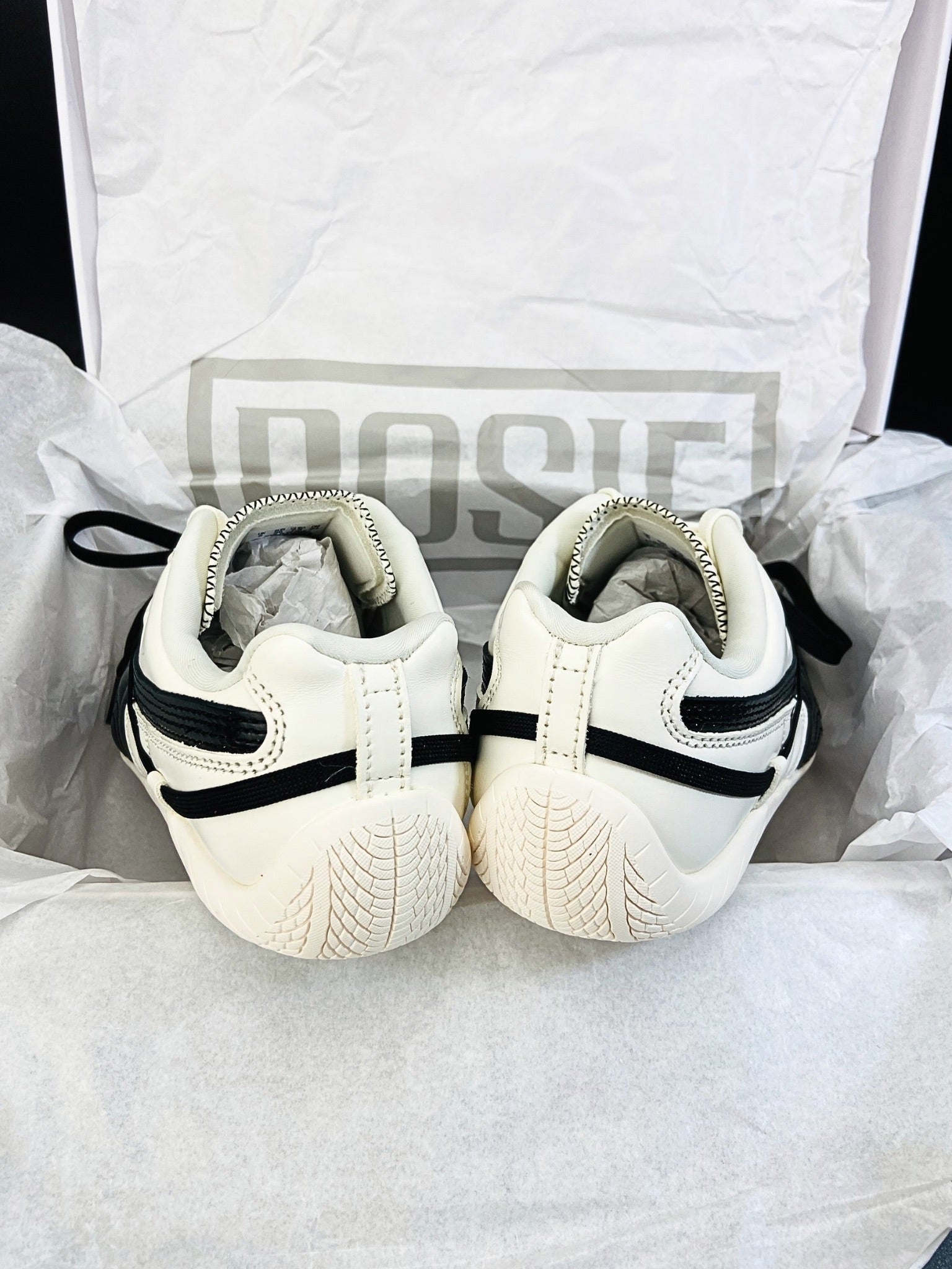 PUMA x ROSÉ Speedcat Premium 'White' (W)